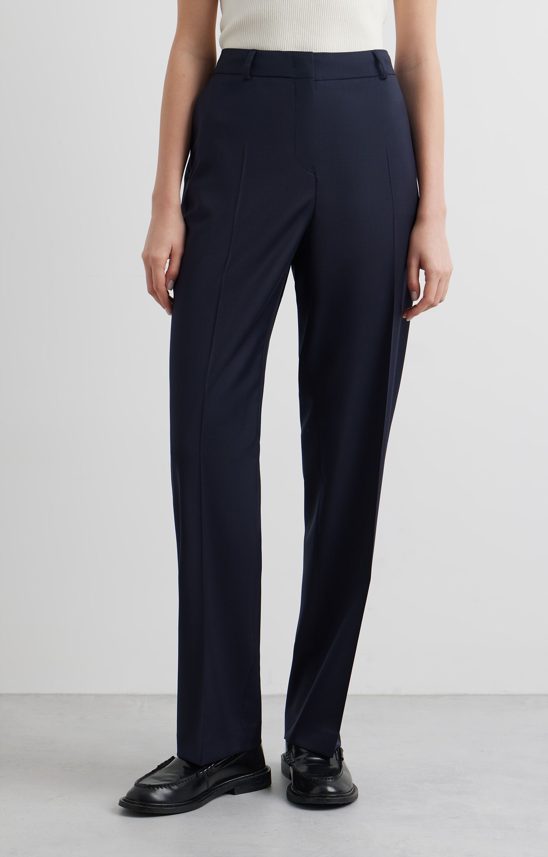 Spodnie do garnituru - Mix&Match - 4