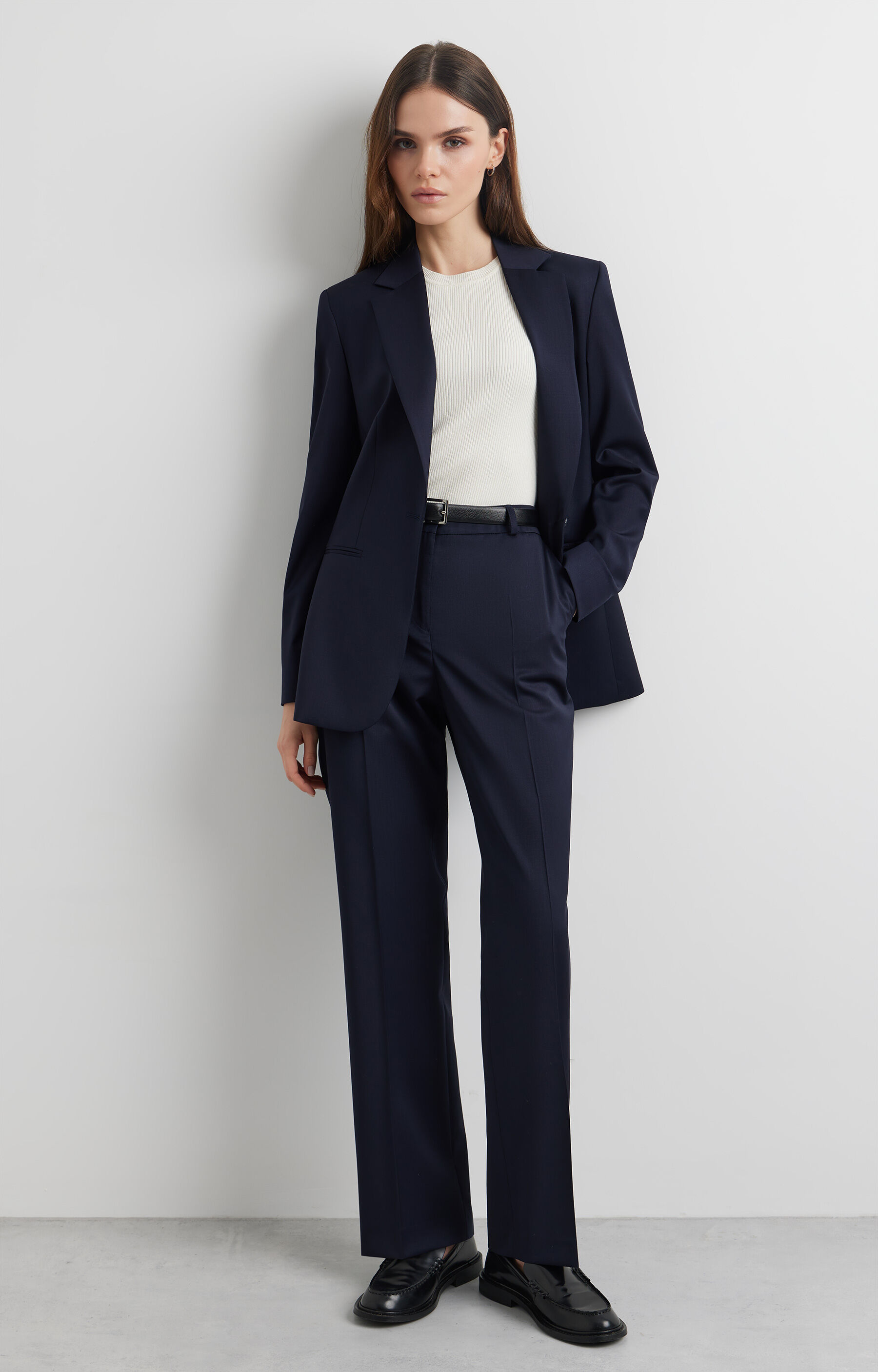 Spodnie do garnituru - Mix&Match