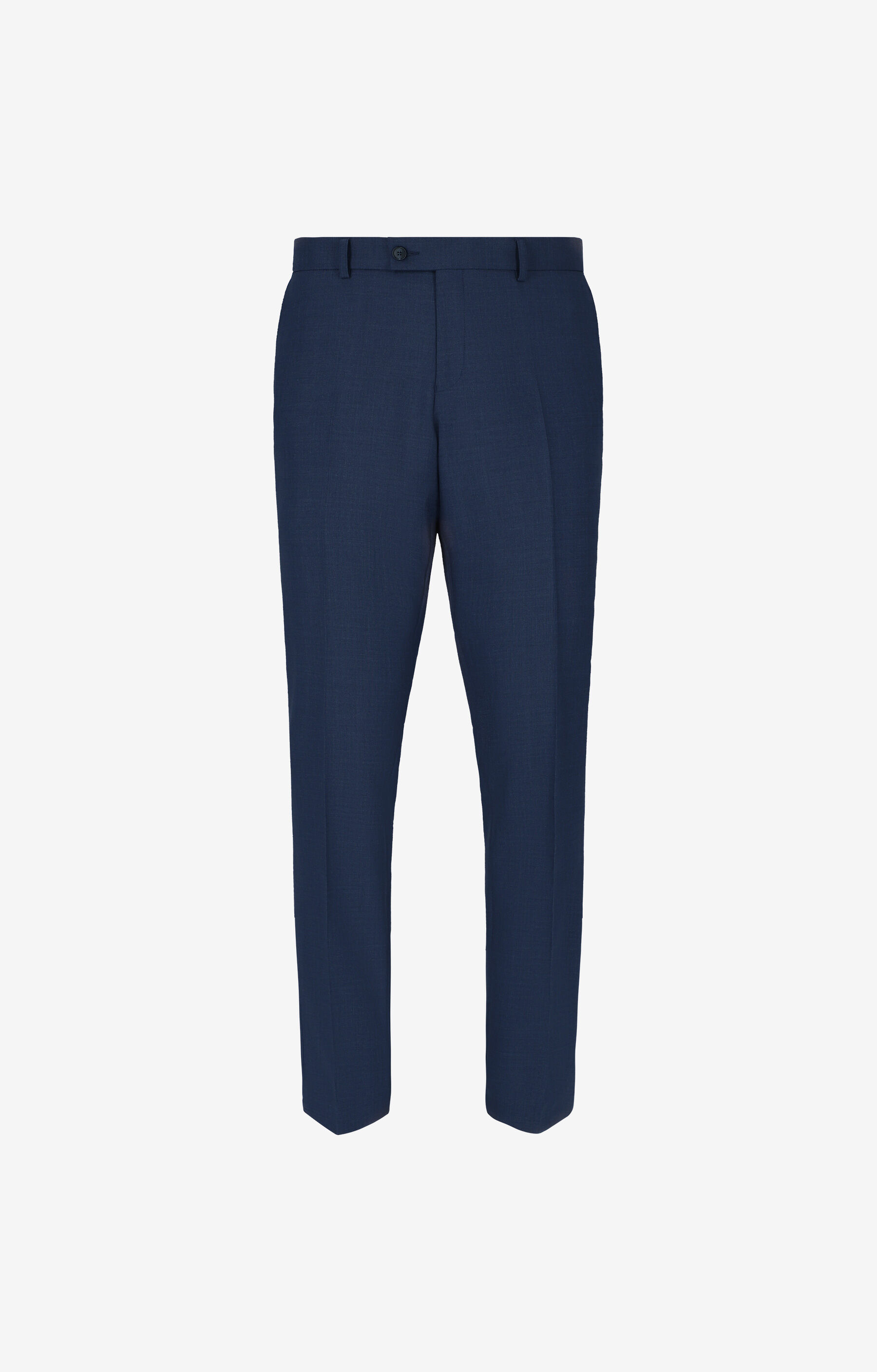 Spodnie super slim do garnituru - Mix&Match - 2