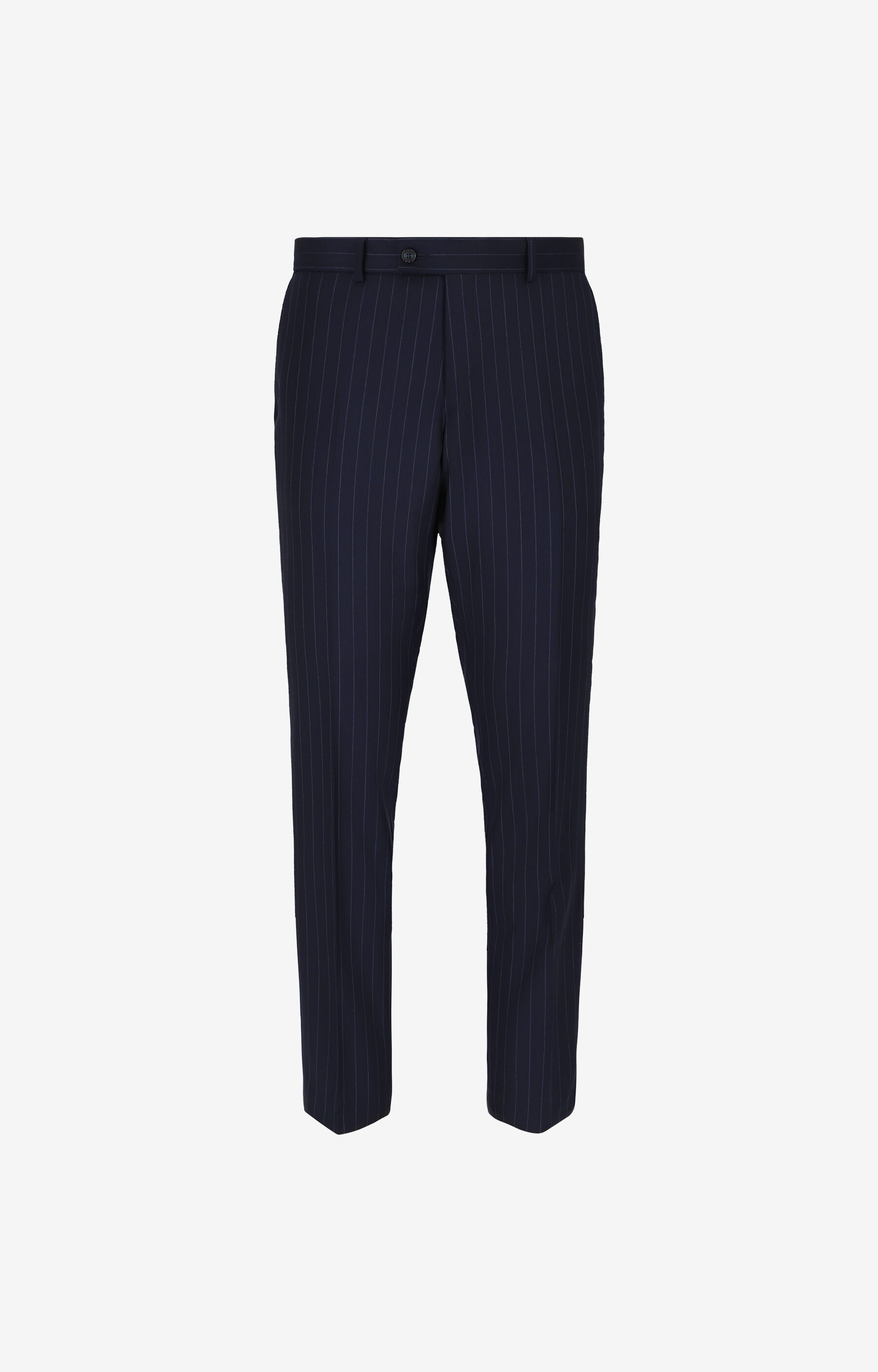 Spodnie super slim do garnituru - Mix&Match - 2