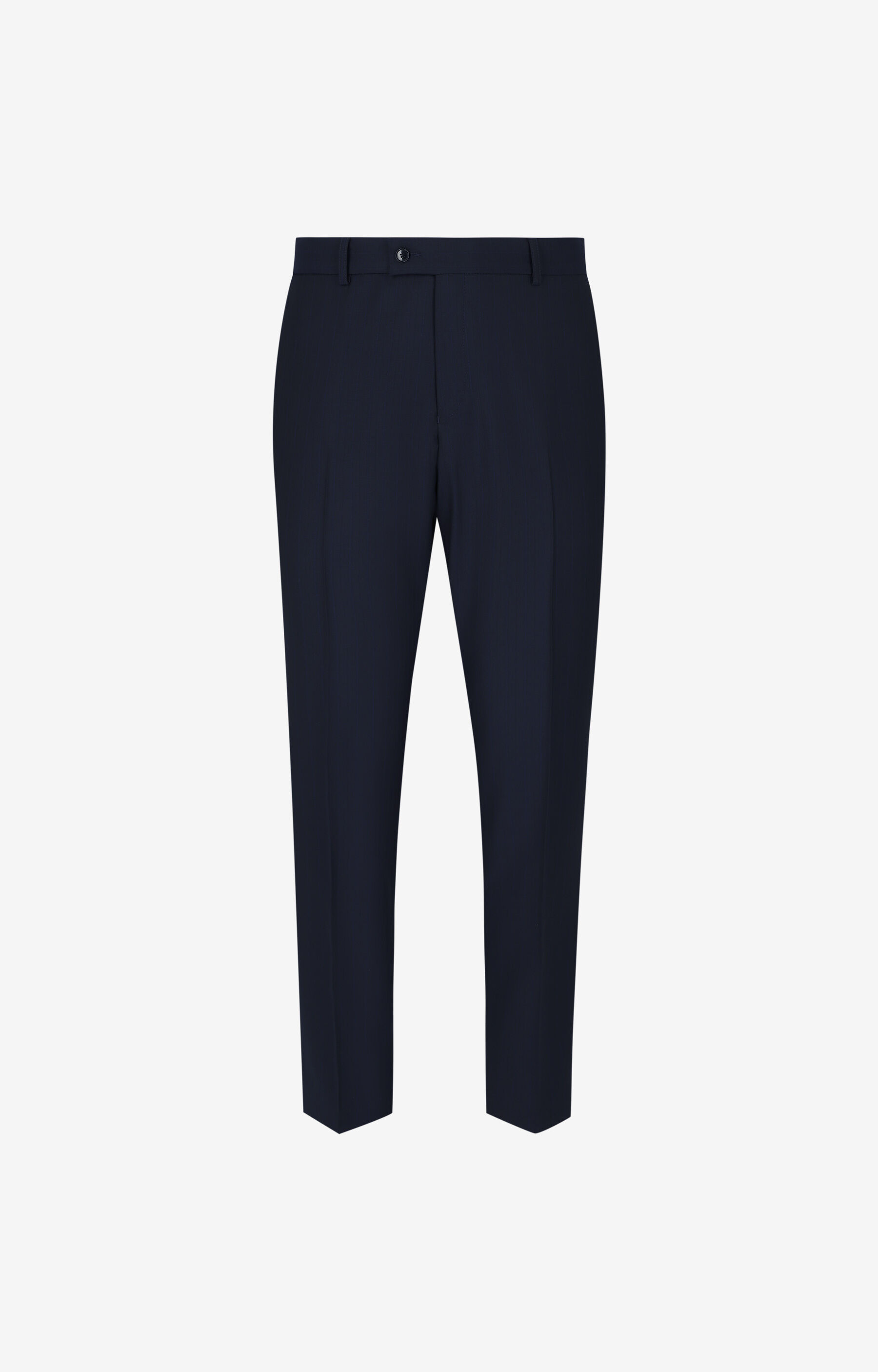 Spodnie super slim do garnituru - Mix&Match - 2