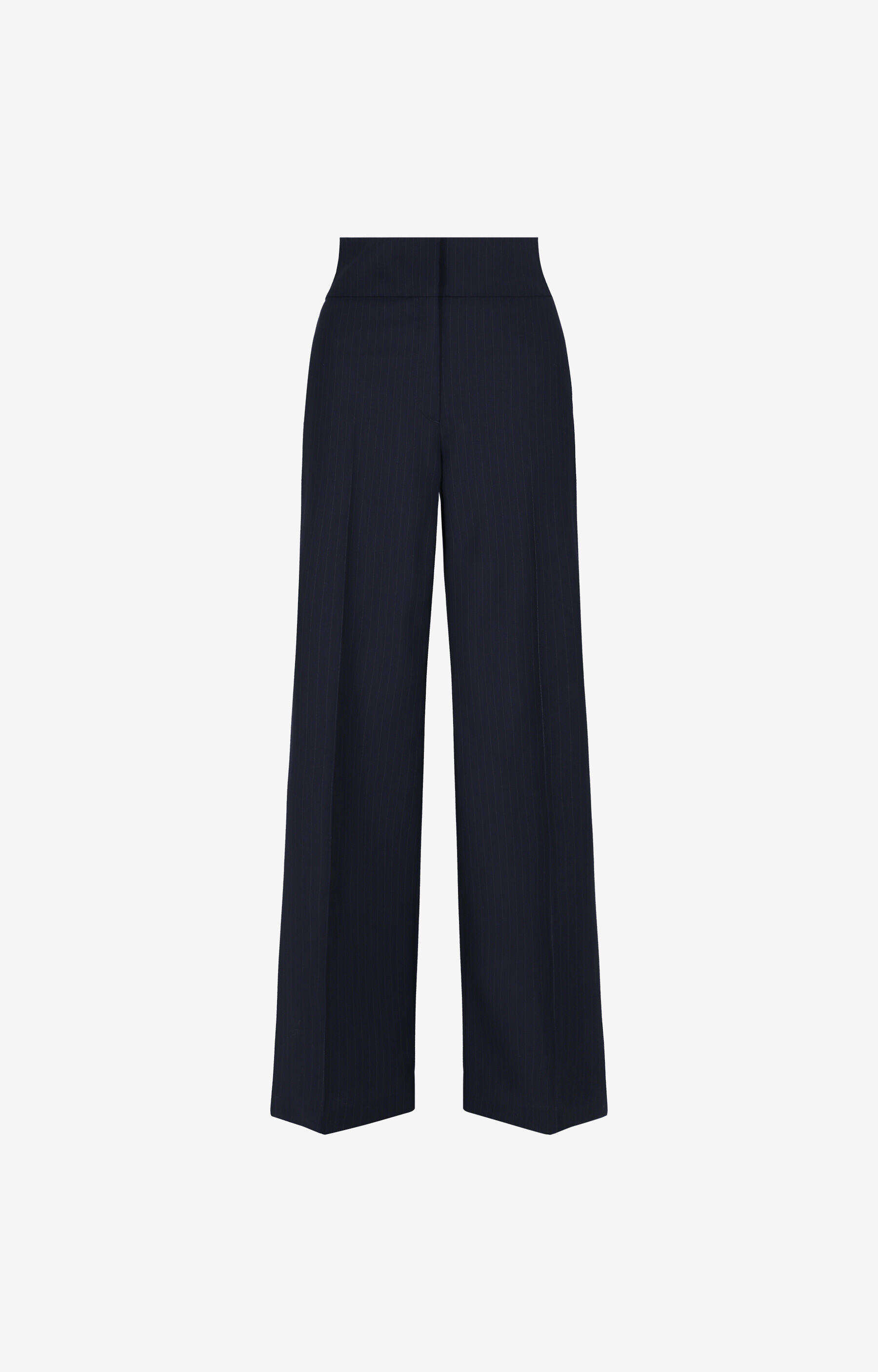 Spodnie slim do garnituru - Mix&Match - 2