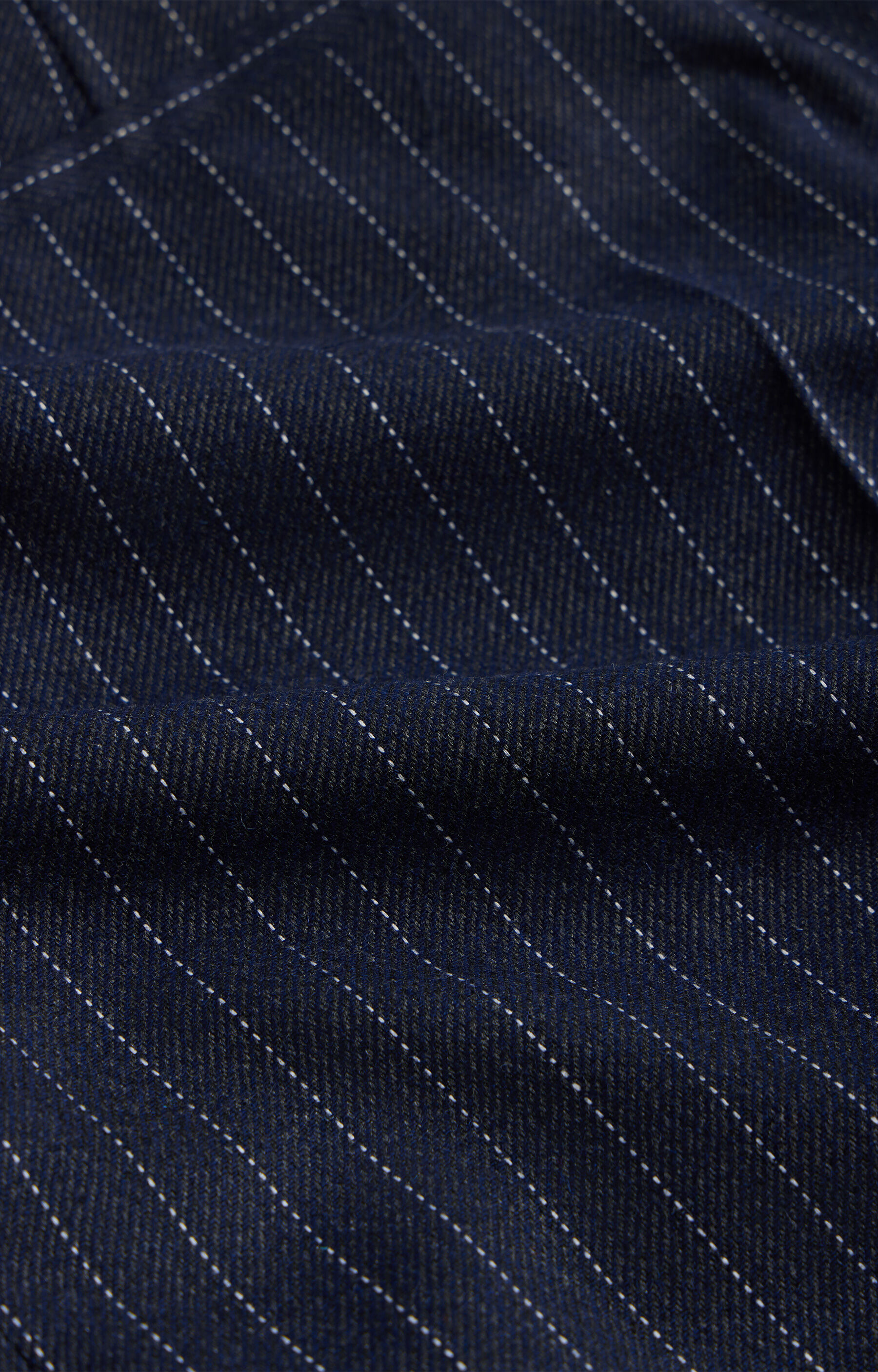 Spodnie wide leg do garnituru - Mix&Match - 5