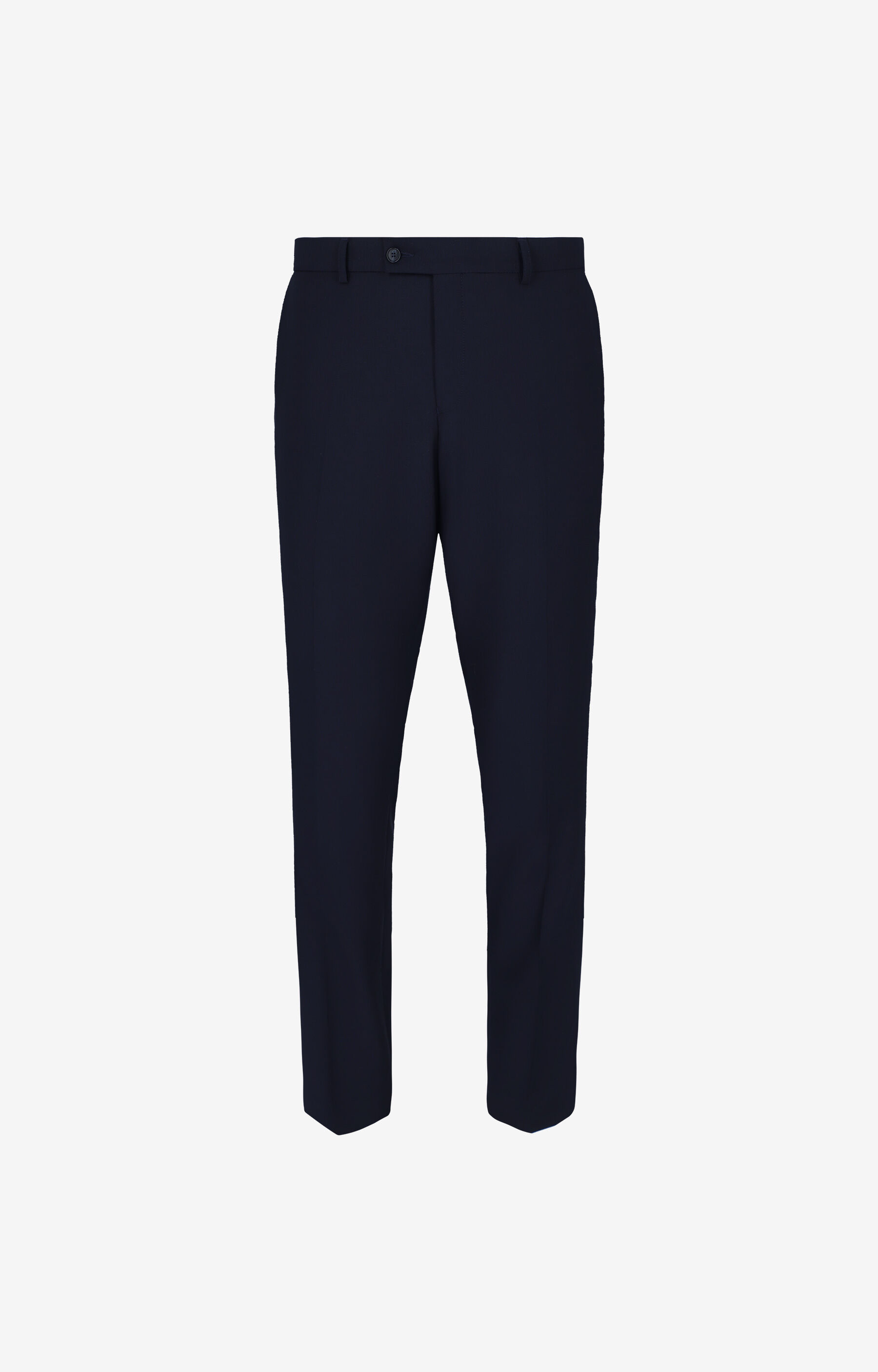 Spodnie super slim do garnituru - Mix&Match - 2