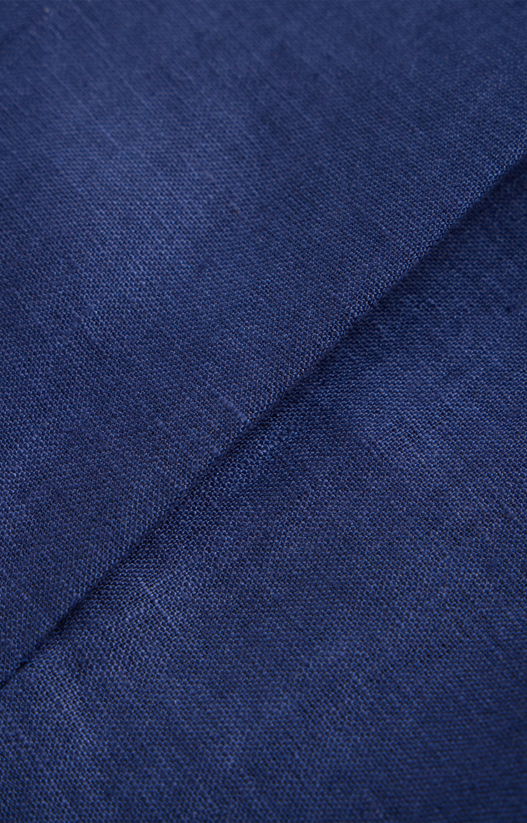 Lniane spodnie super slim do garnituru - Mix&Match - 5