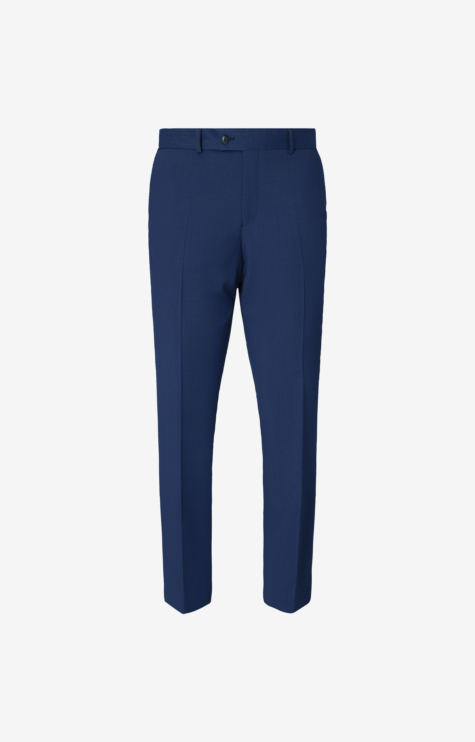 Spodnie do garnituru slim - Mix&Match - 2