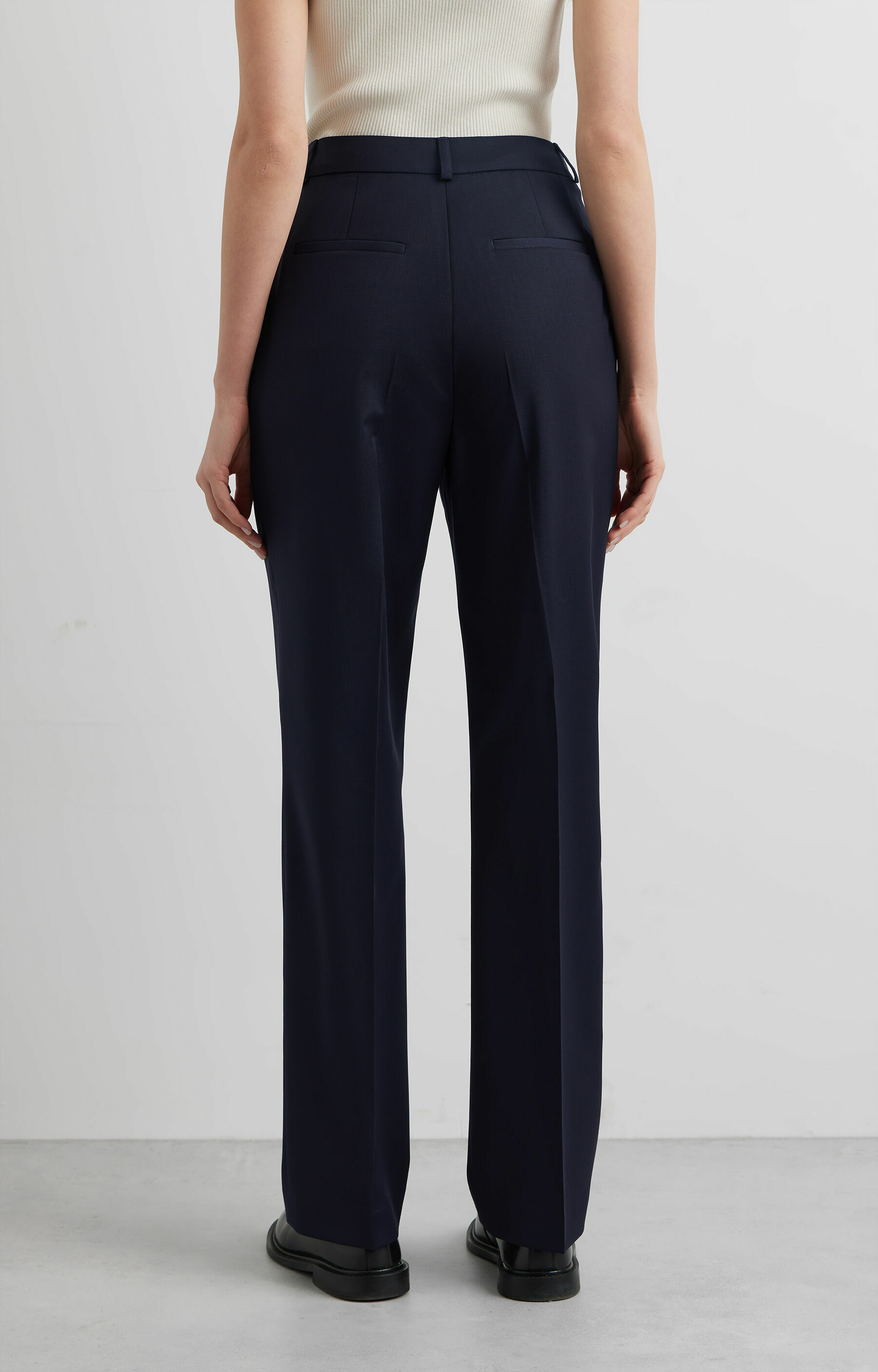 Spodnie do garnituru - Mix&Match - 5