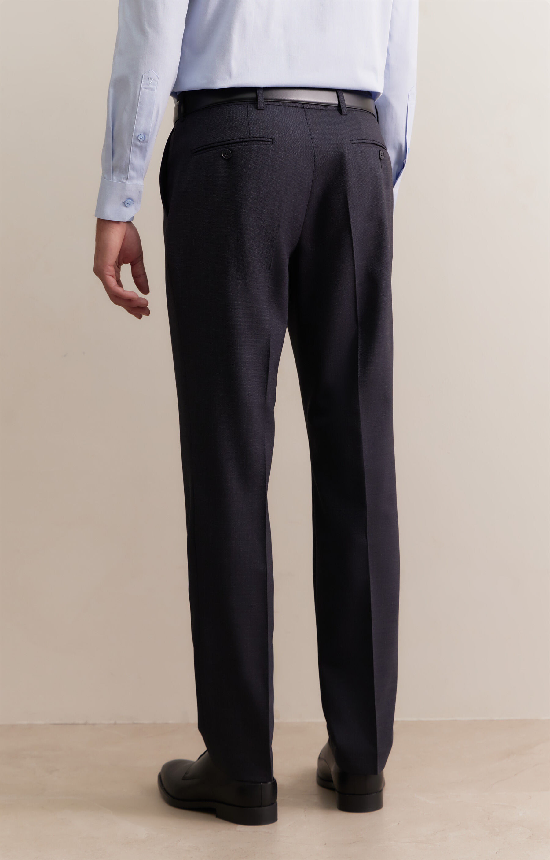 Spodnie do garnituru super slim - Mix&Match - 3