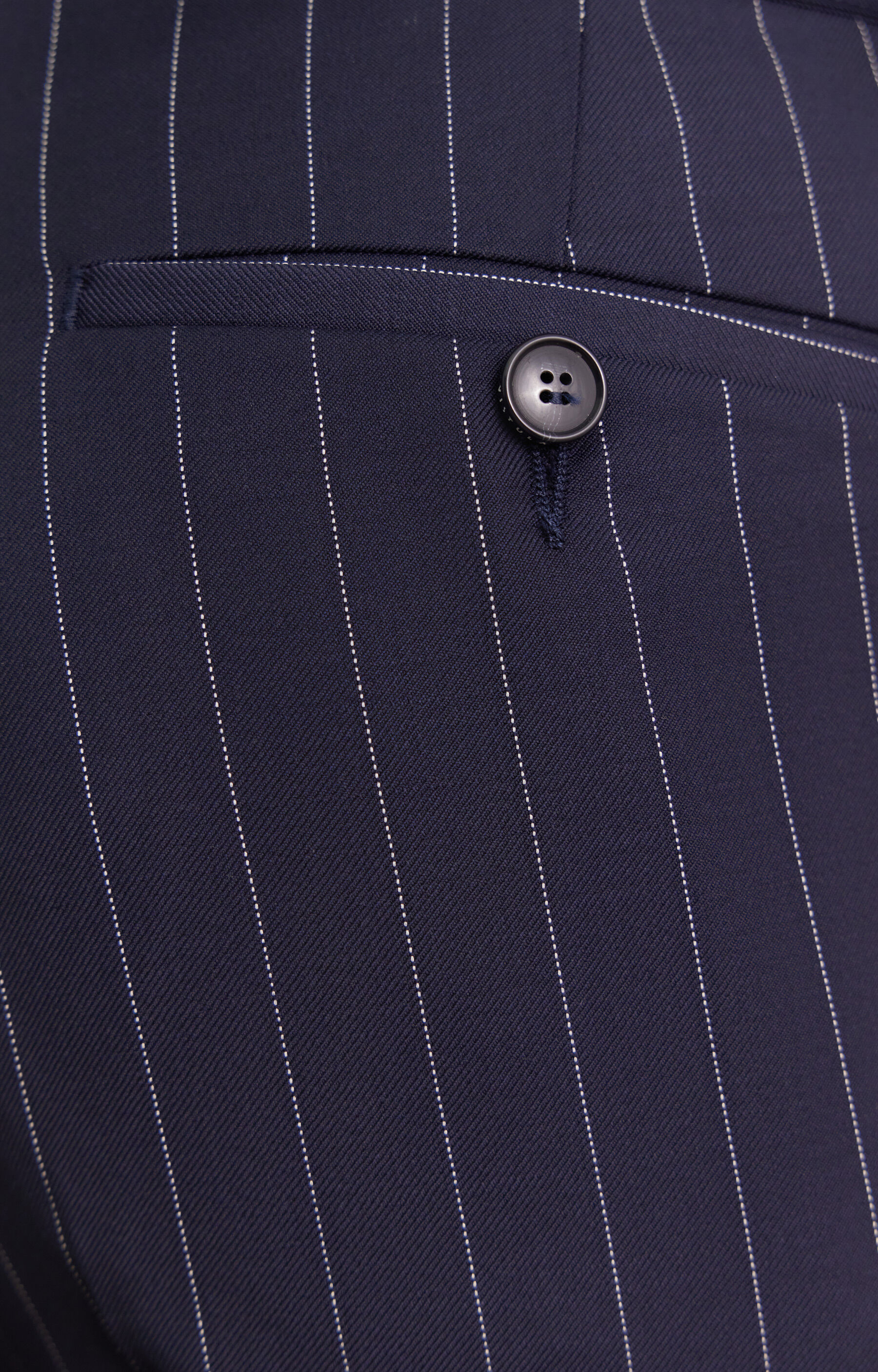 Spodnie do garnituru slim - Mix&Match - 5