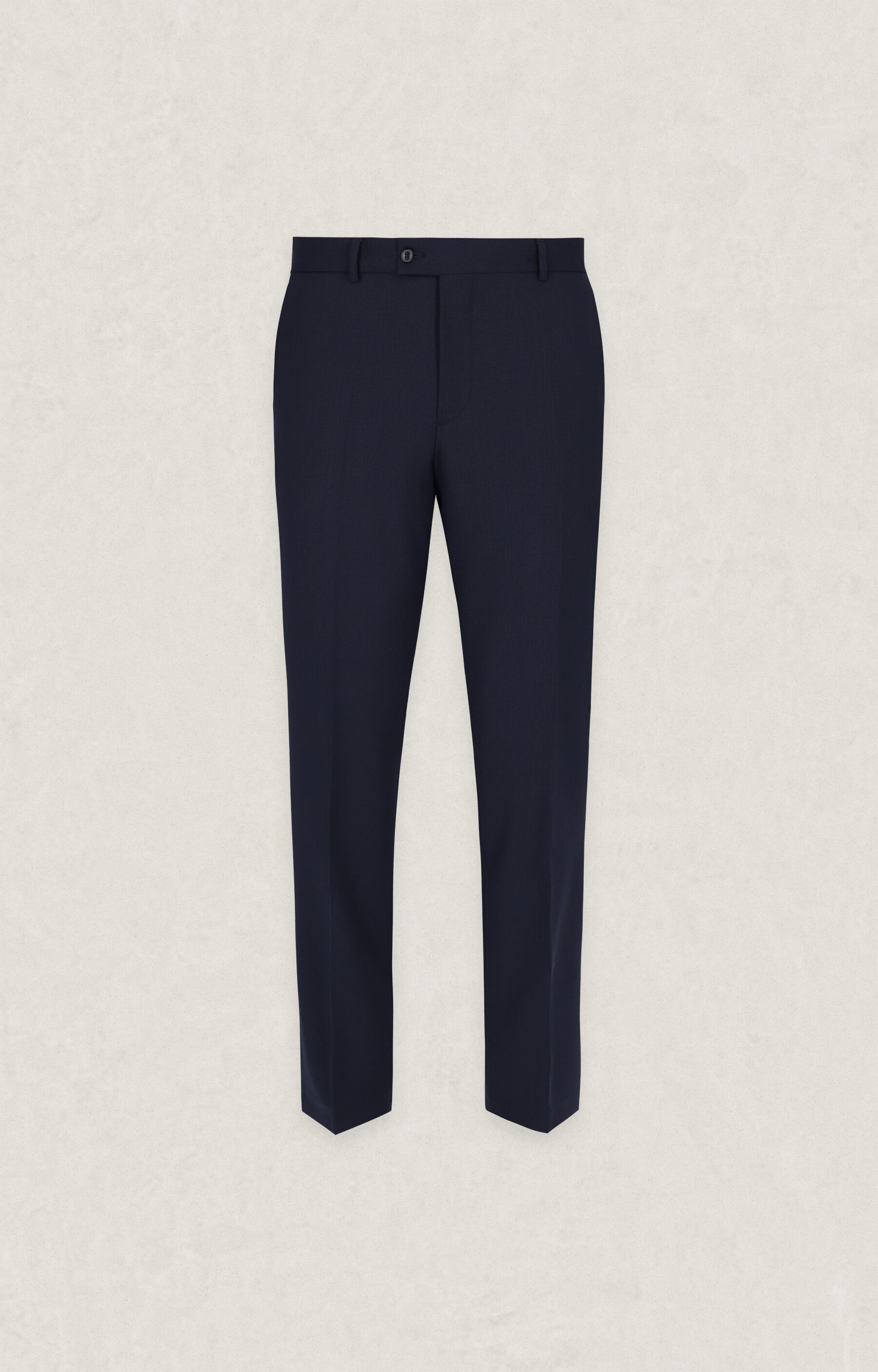 Spodnie slim do garnituru - Mix&Match - 3