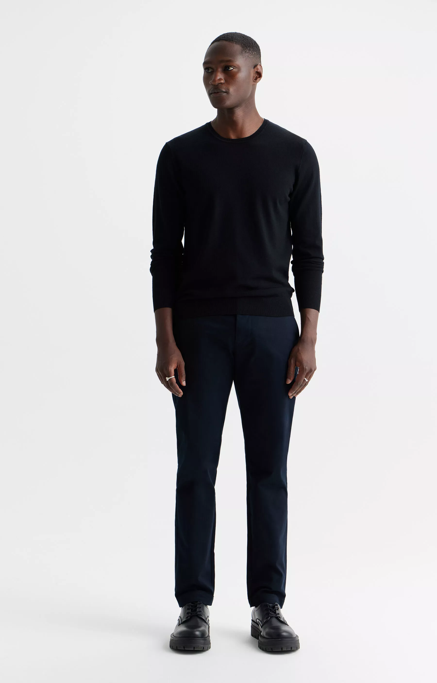 SUAVELE 【SV-0109】PANTS SUAVELE 【SV-0109】PANTS SUAVELE 【SV-0109】PANTS - メルカリ