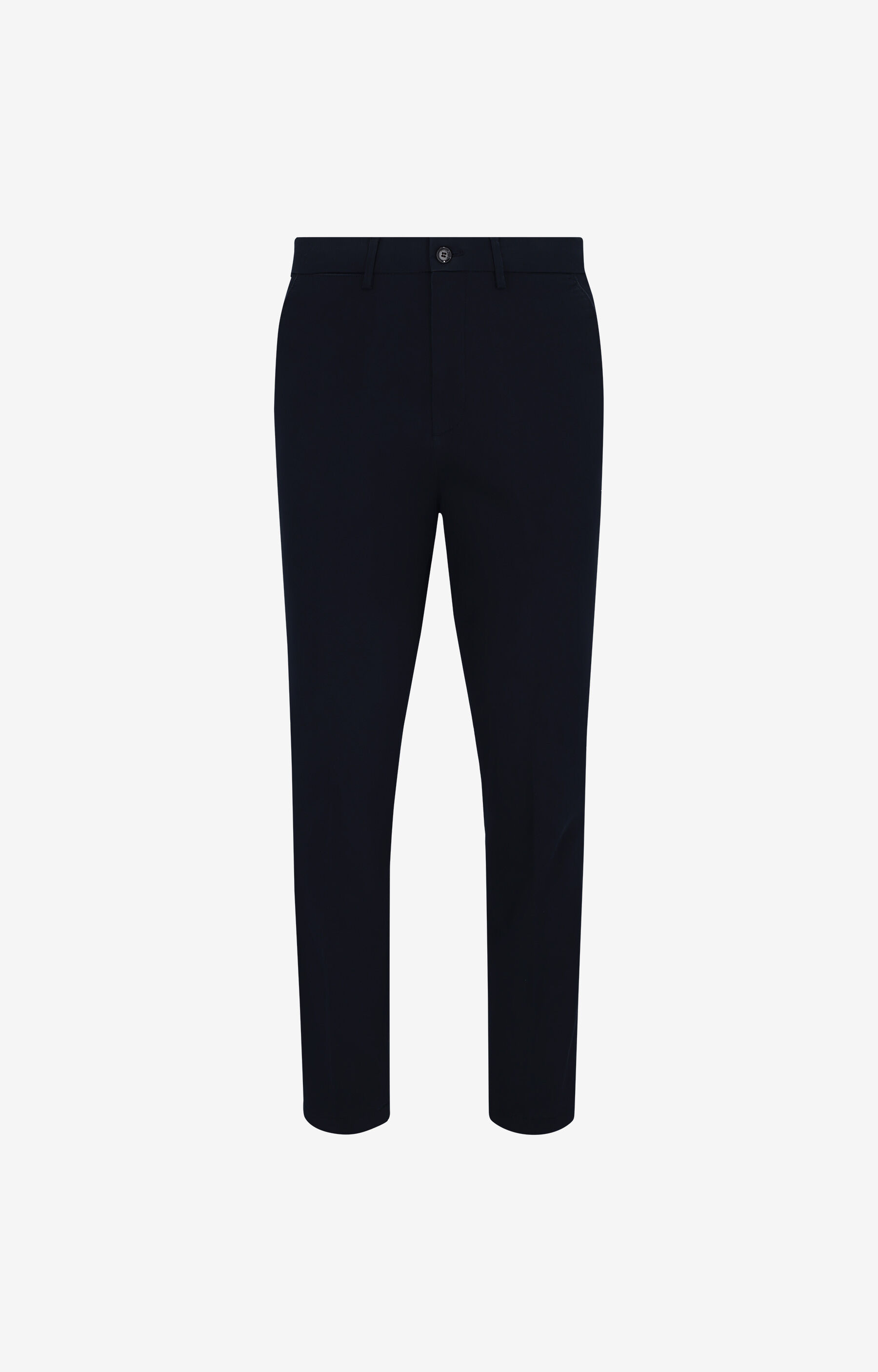 Chinosy slim - 2