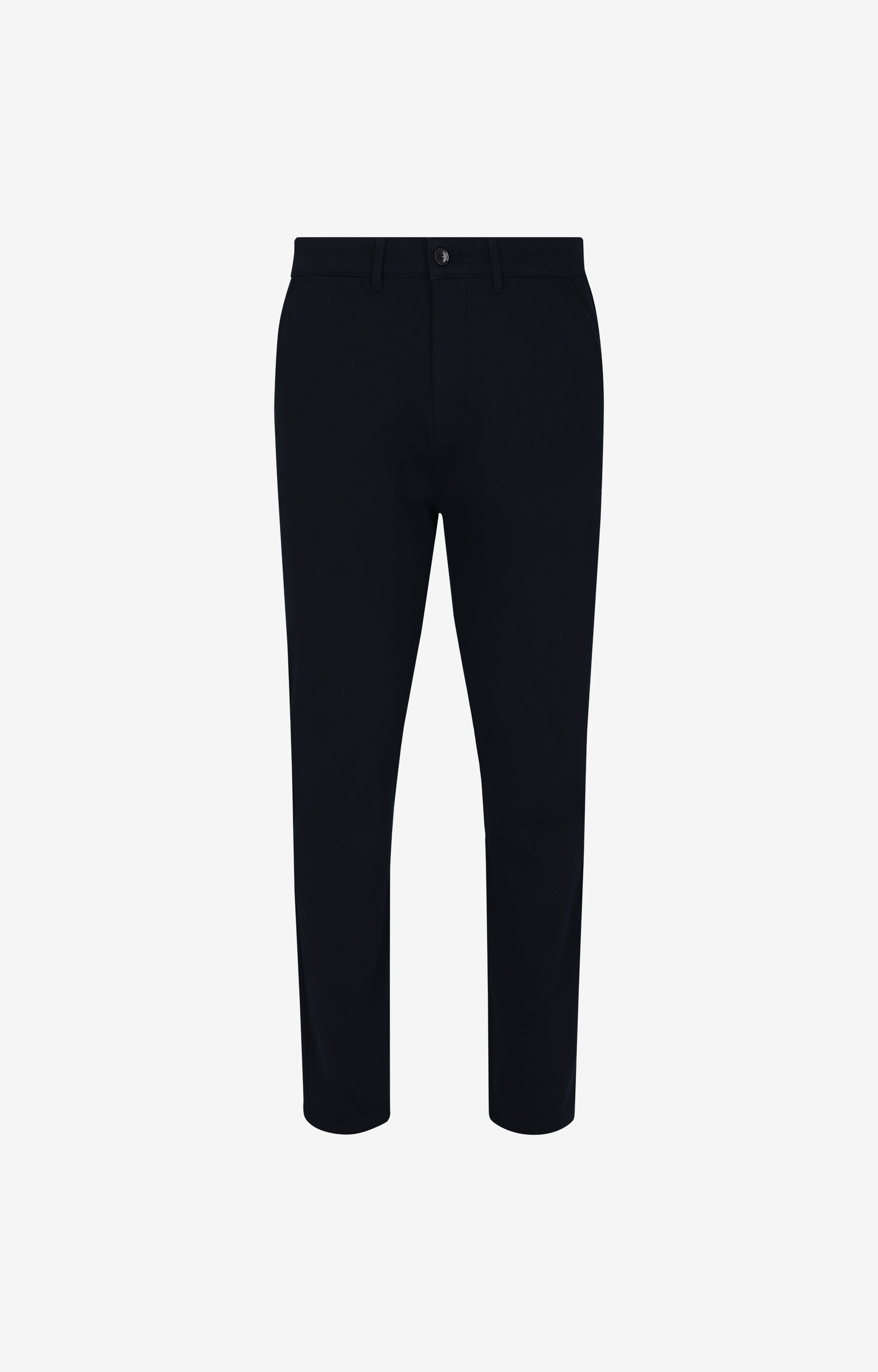 Chinosy slim - 2