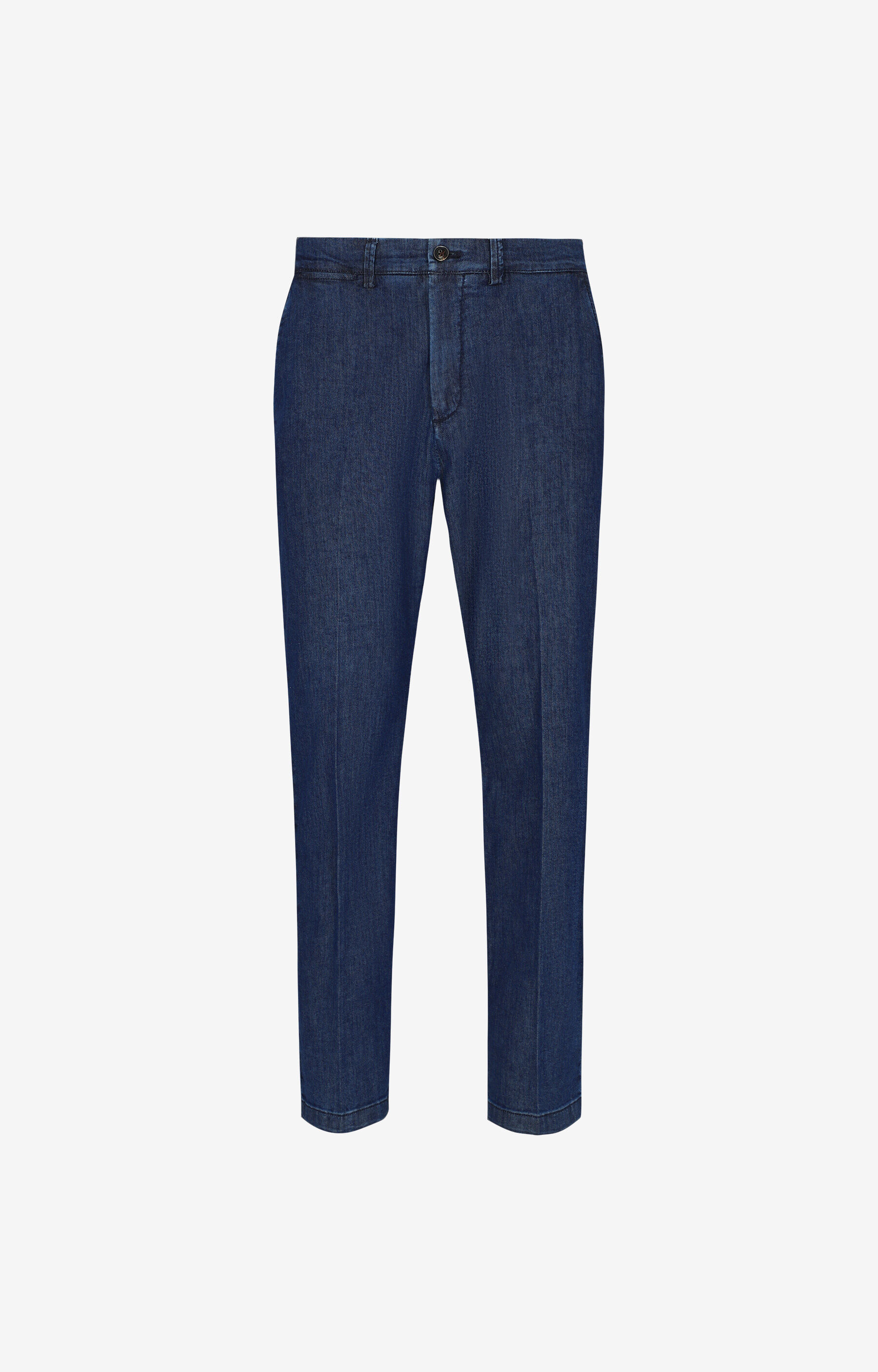 Chinosy slim - 2