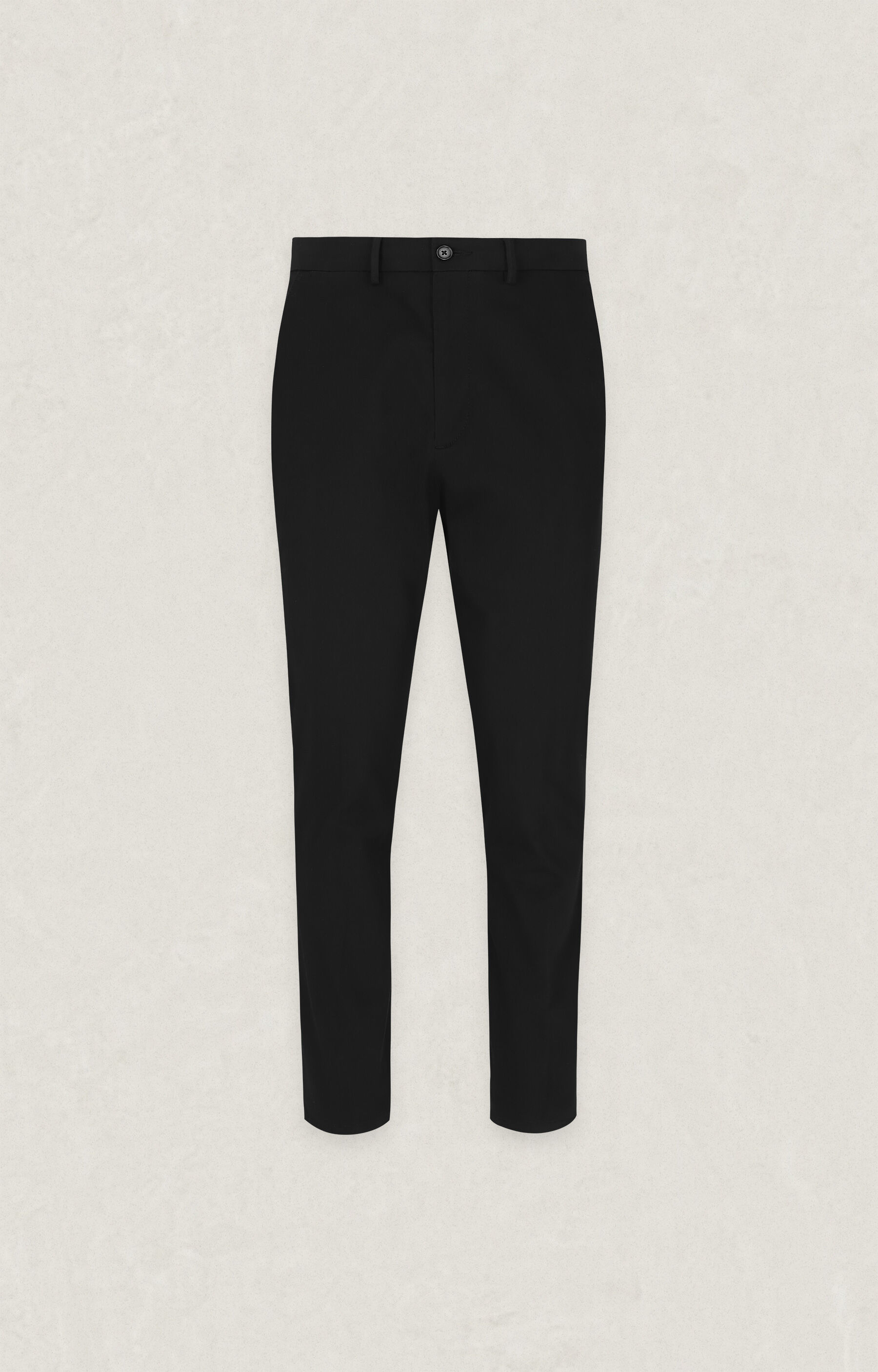 Chinosy slim - 2