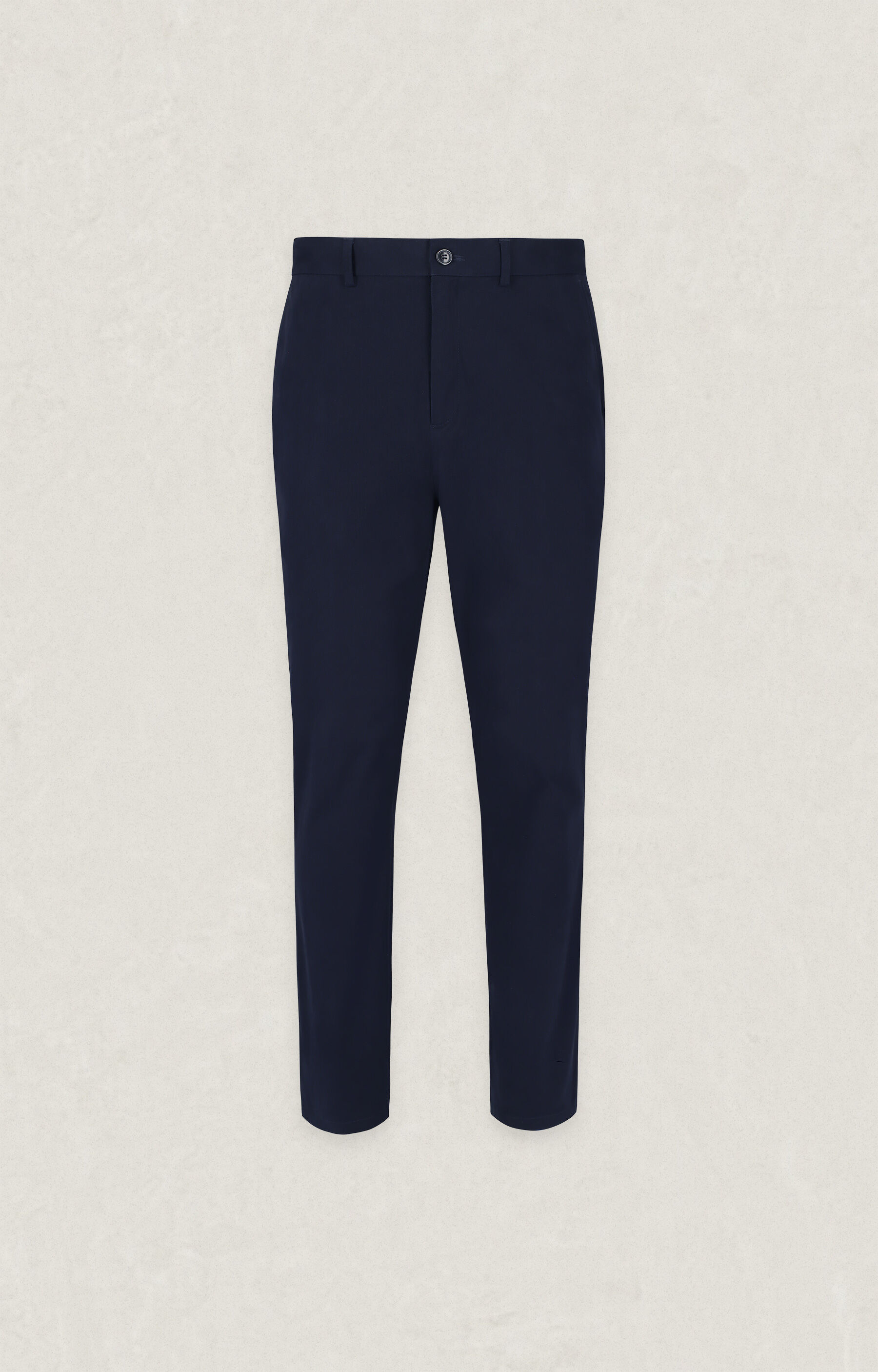 Chinosy slim - 2
