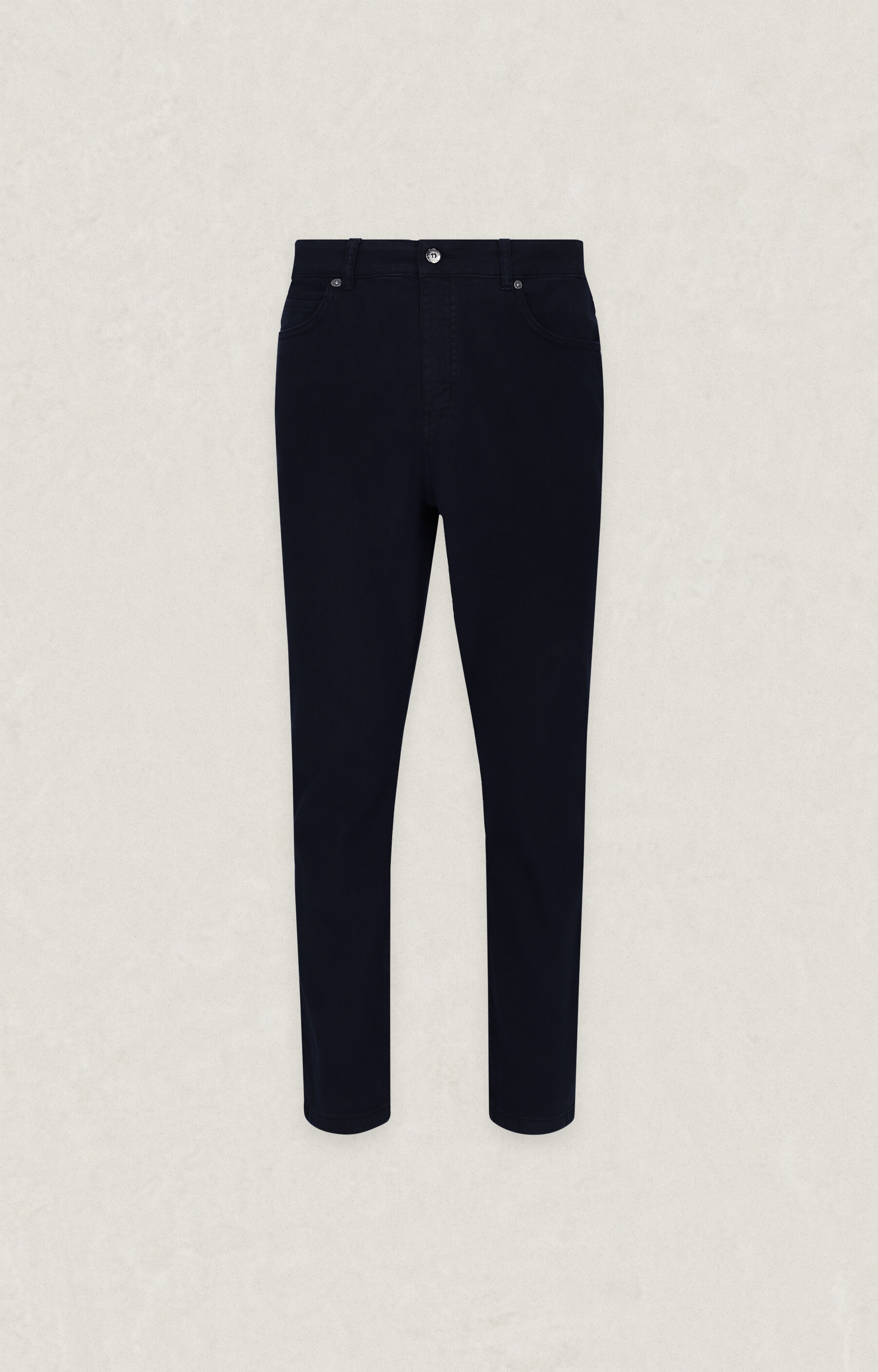 Chinosy slim - 2