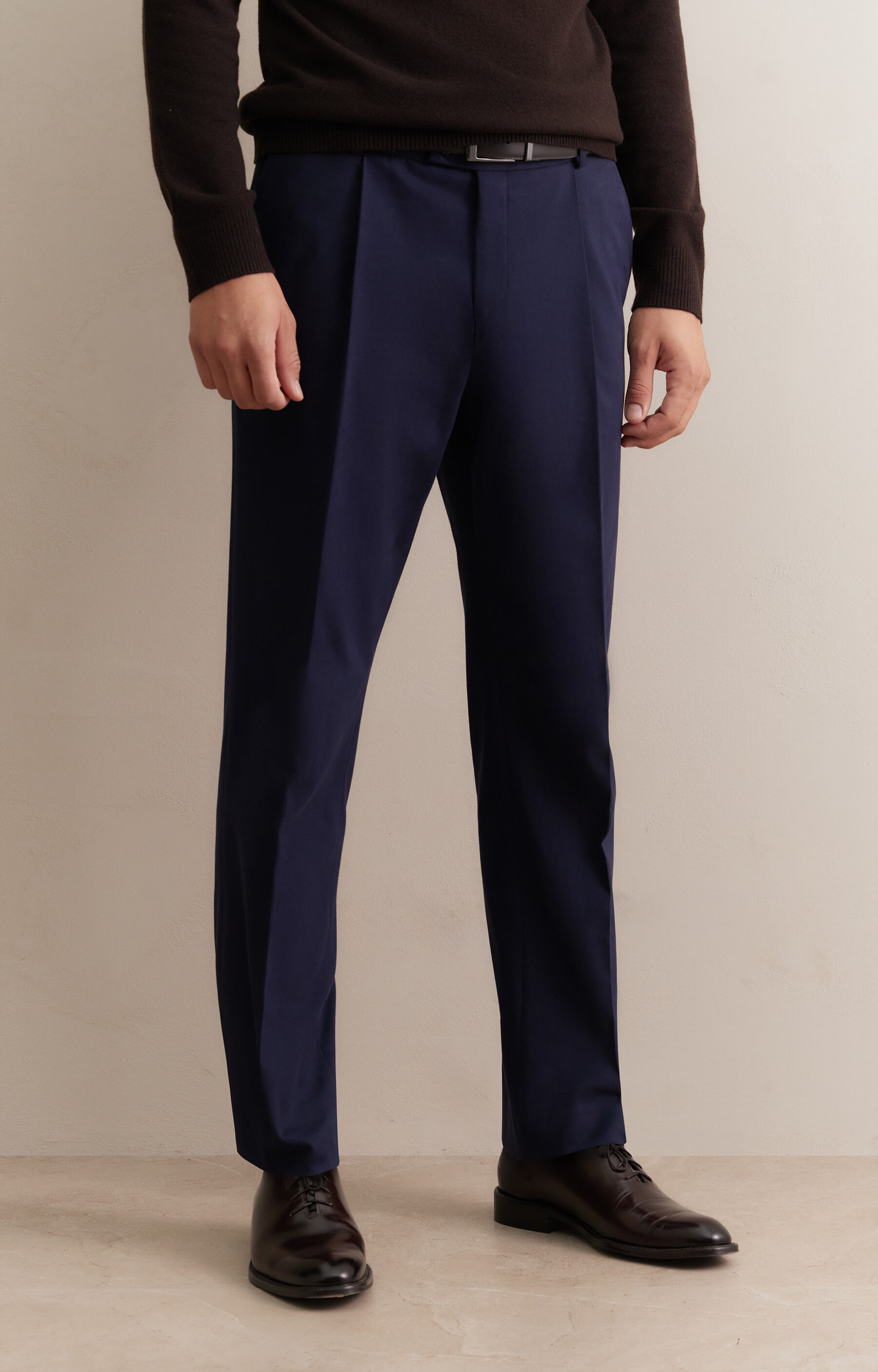 Spodnie super slim - 3