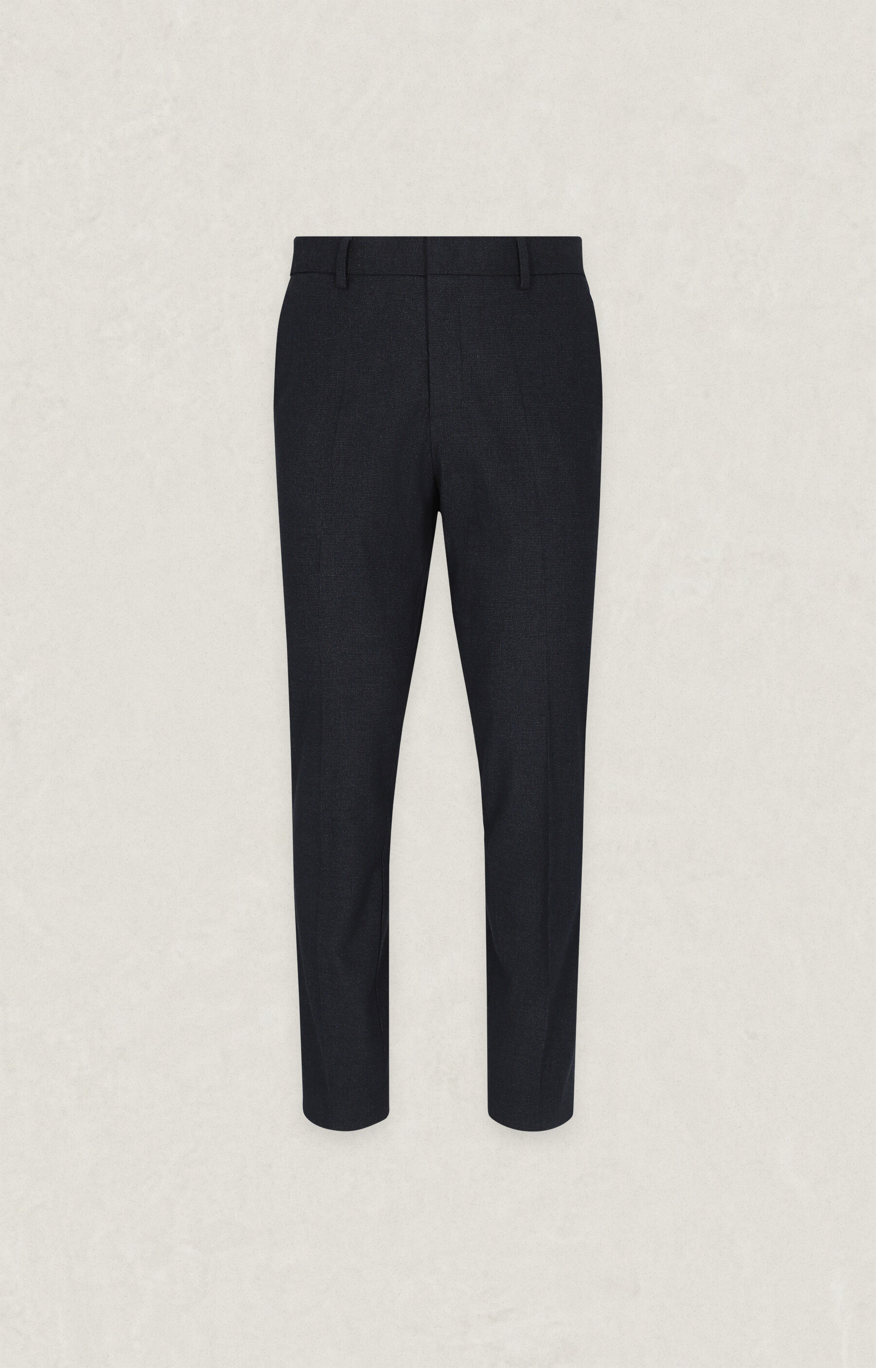 Chinosy slim - 2
