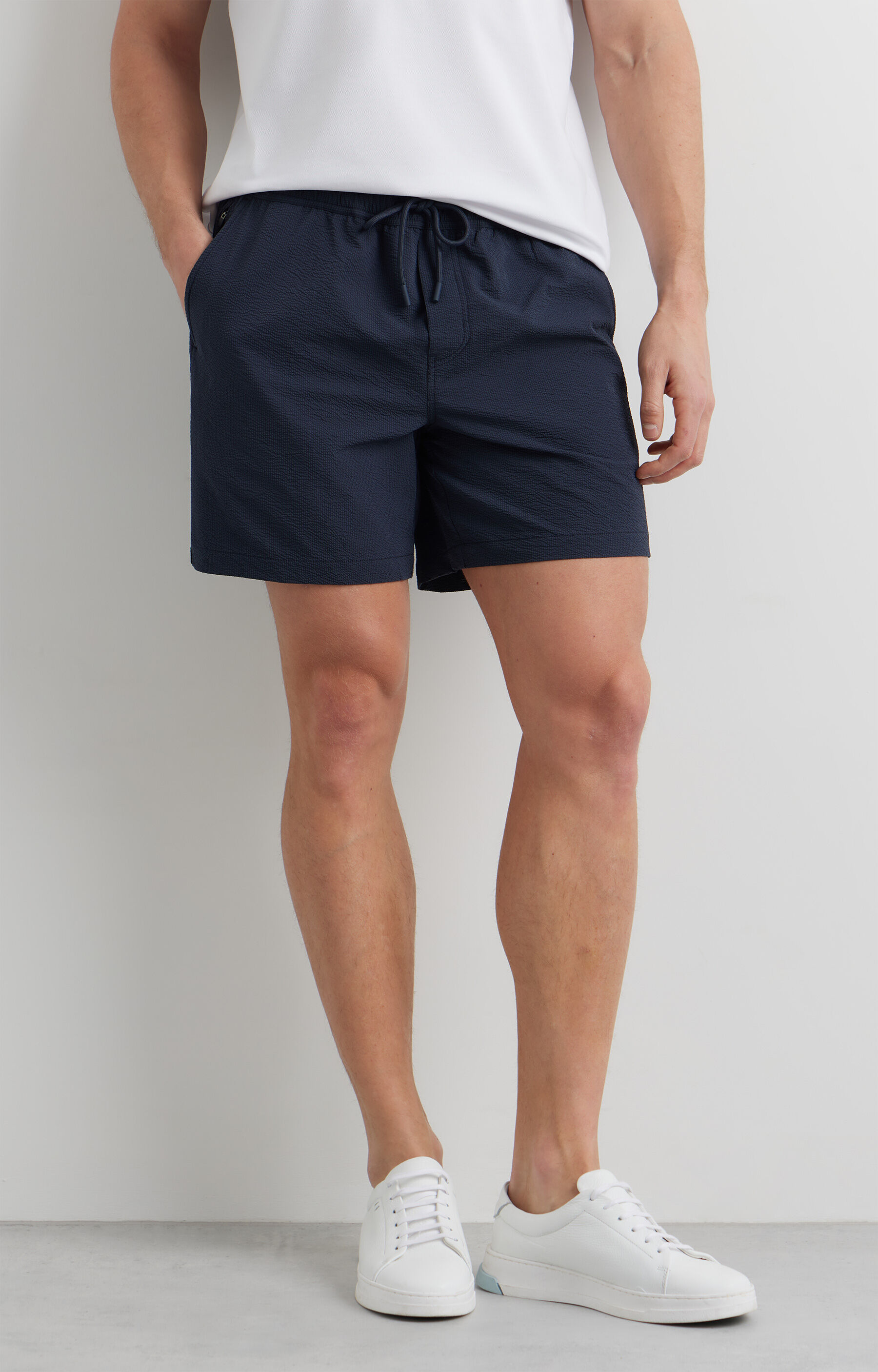 Szorty kąpielowe - 3