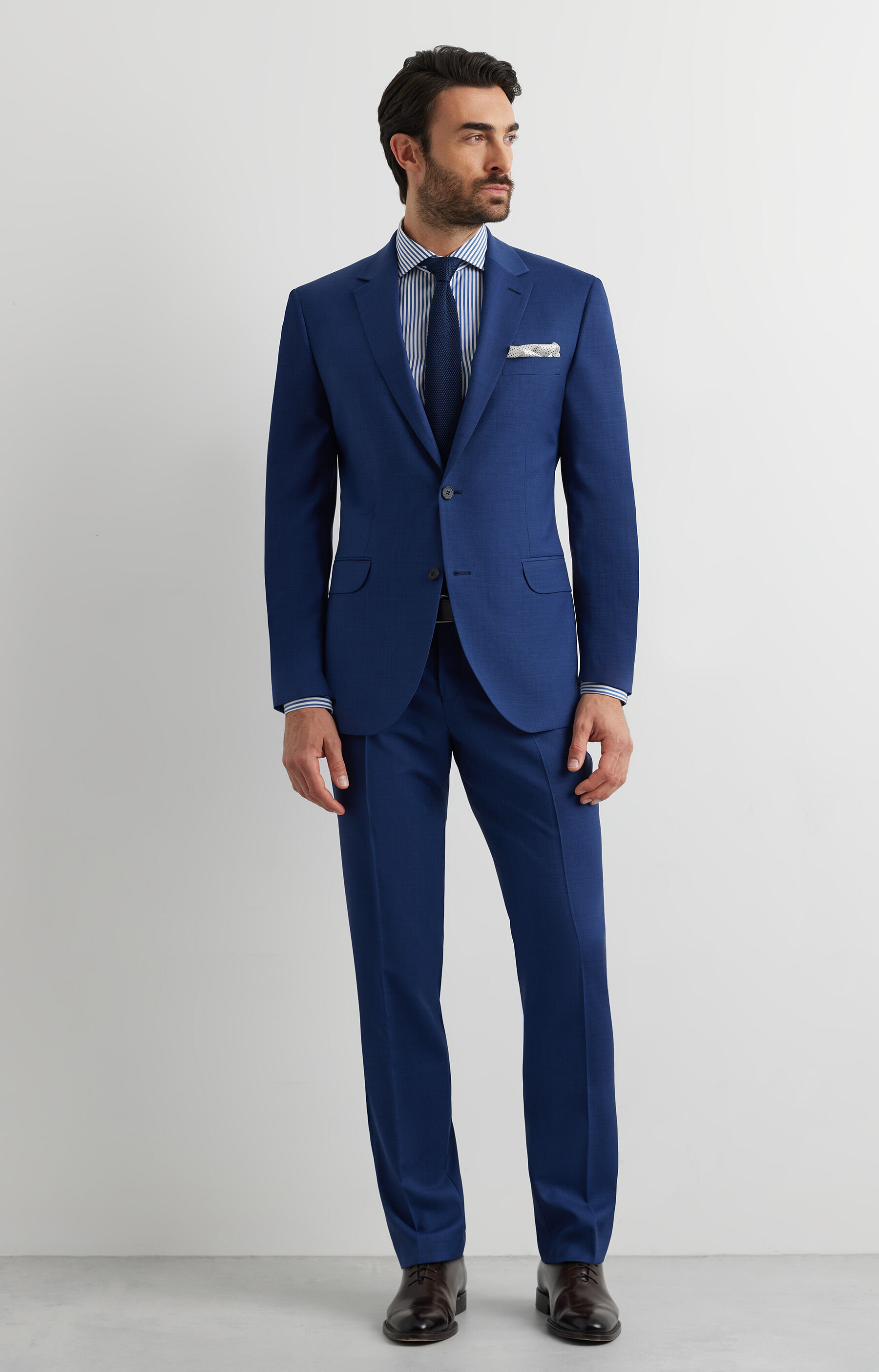 Garnitur super slim - 4
