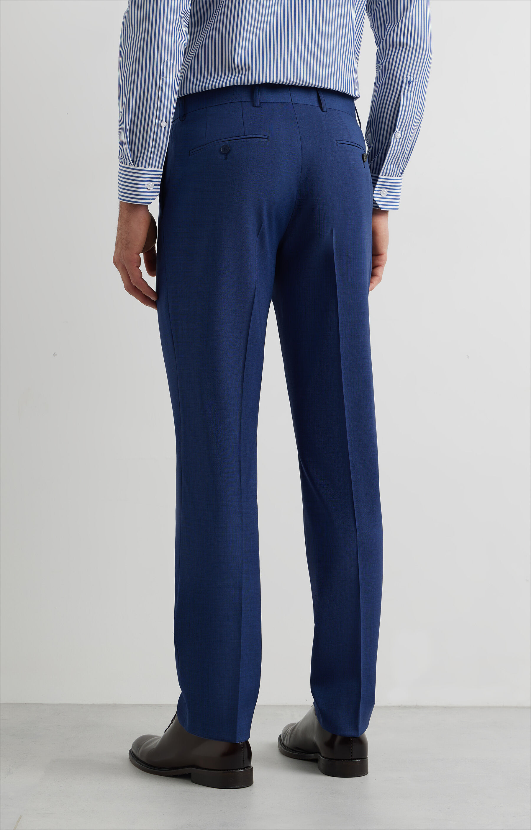 Garnitur super slim - 8