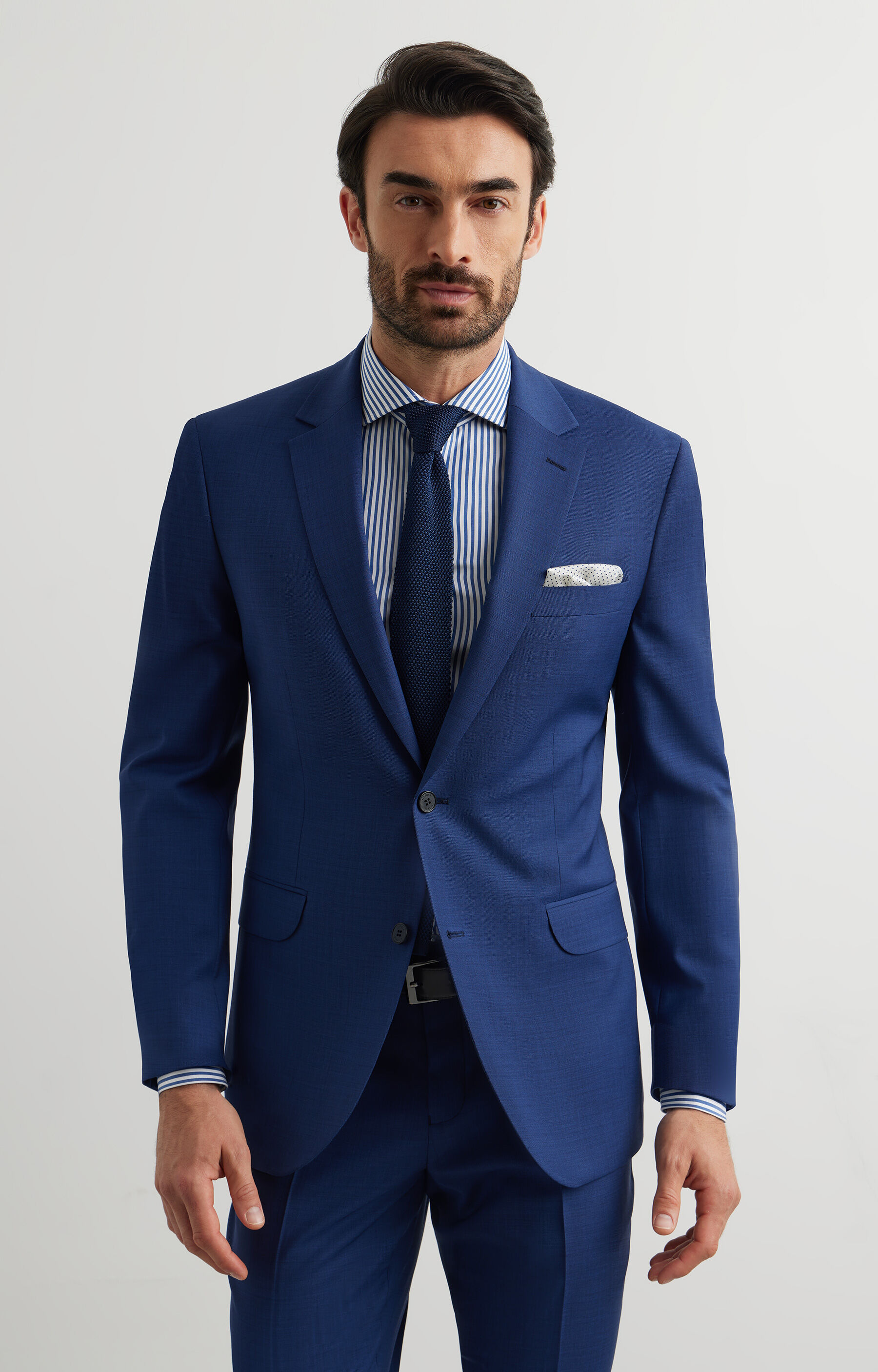 Garnitur super slim