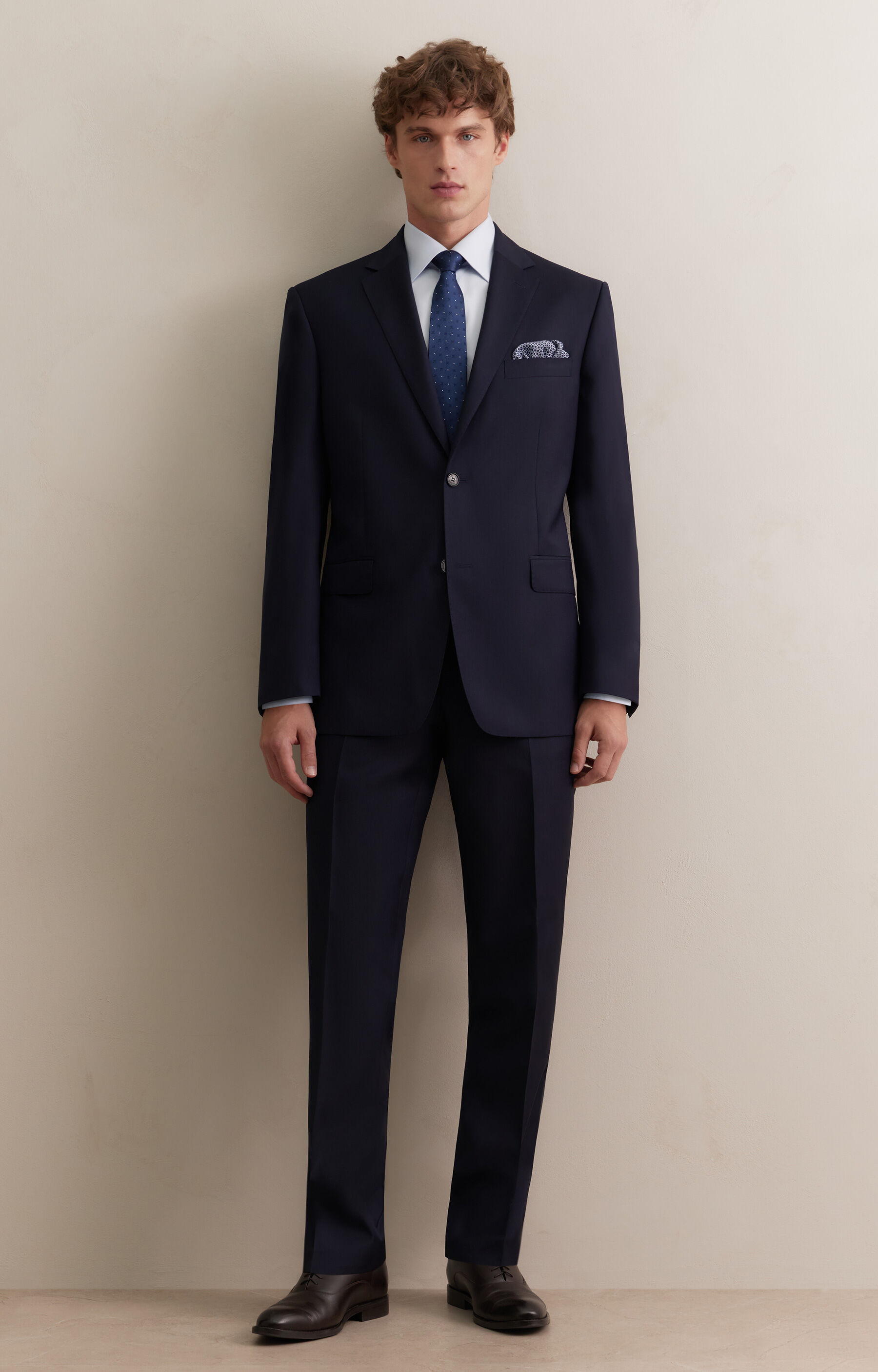 Garnitur slim - 7
