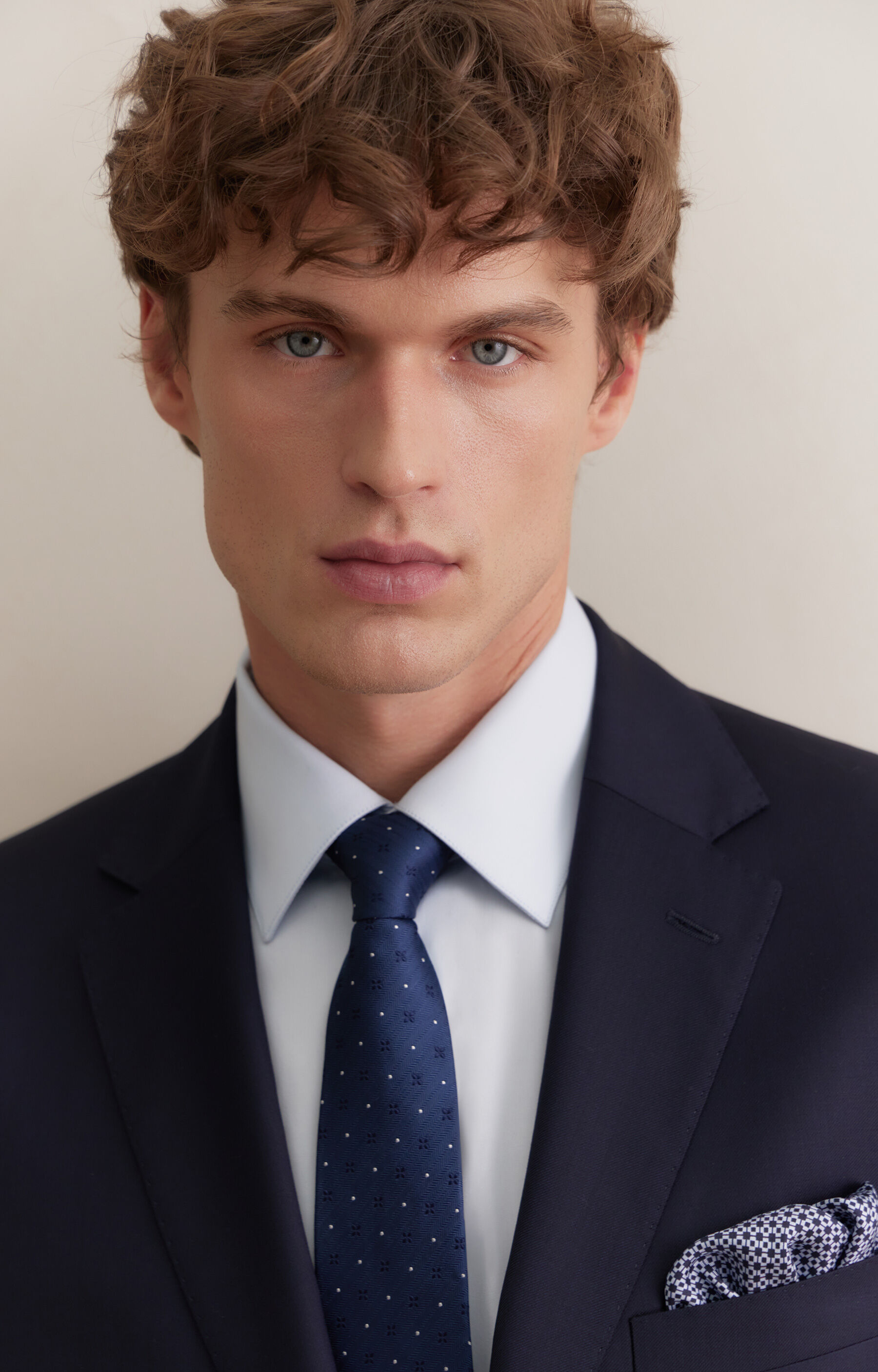 Garnitur slim - 4