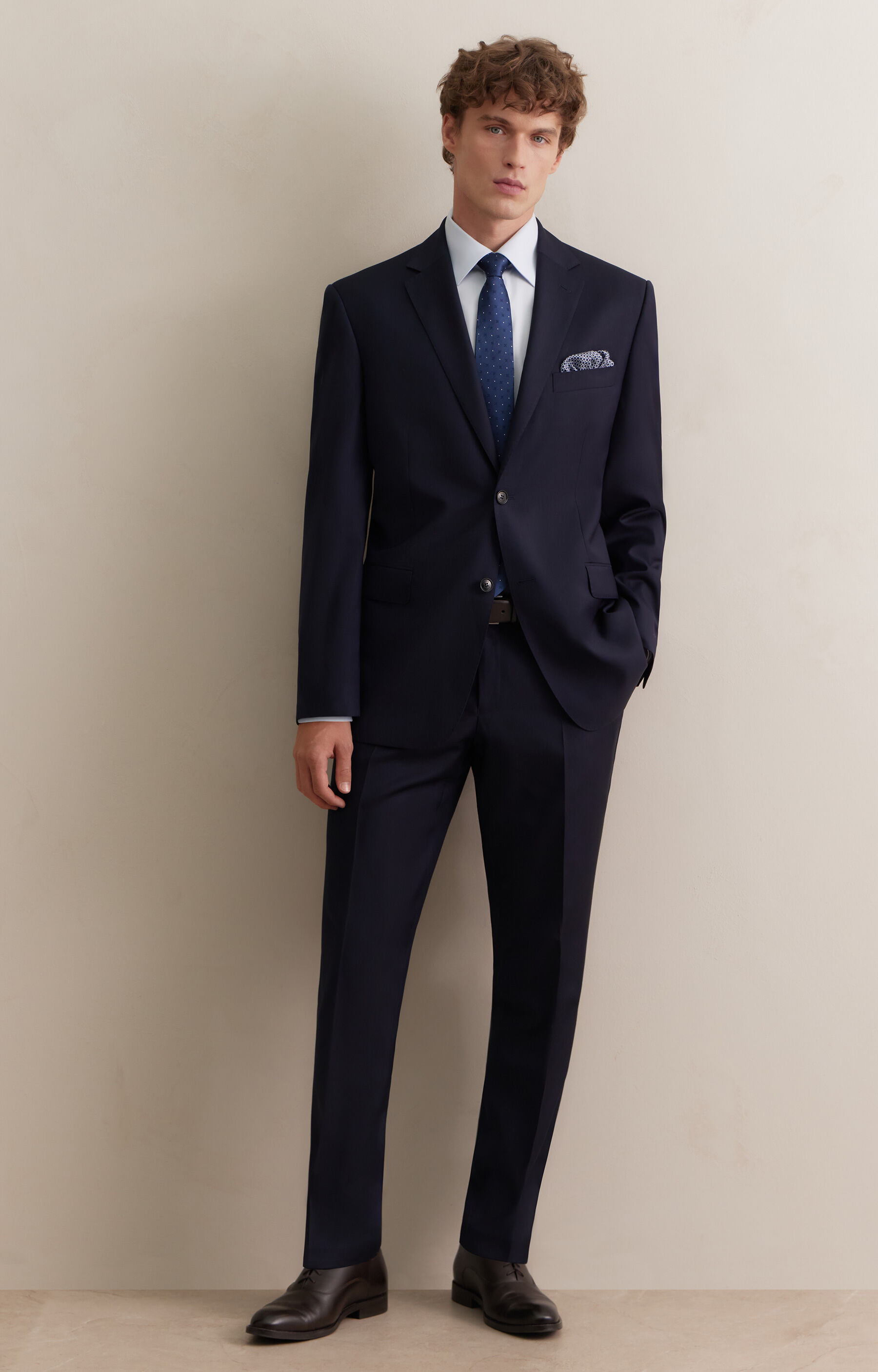 Garnitur slim - 2