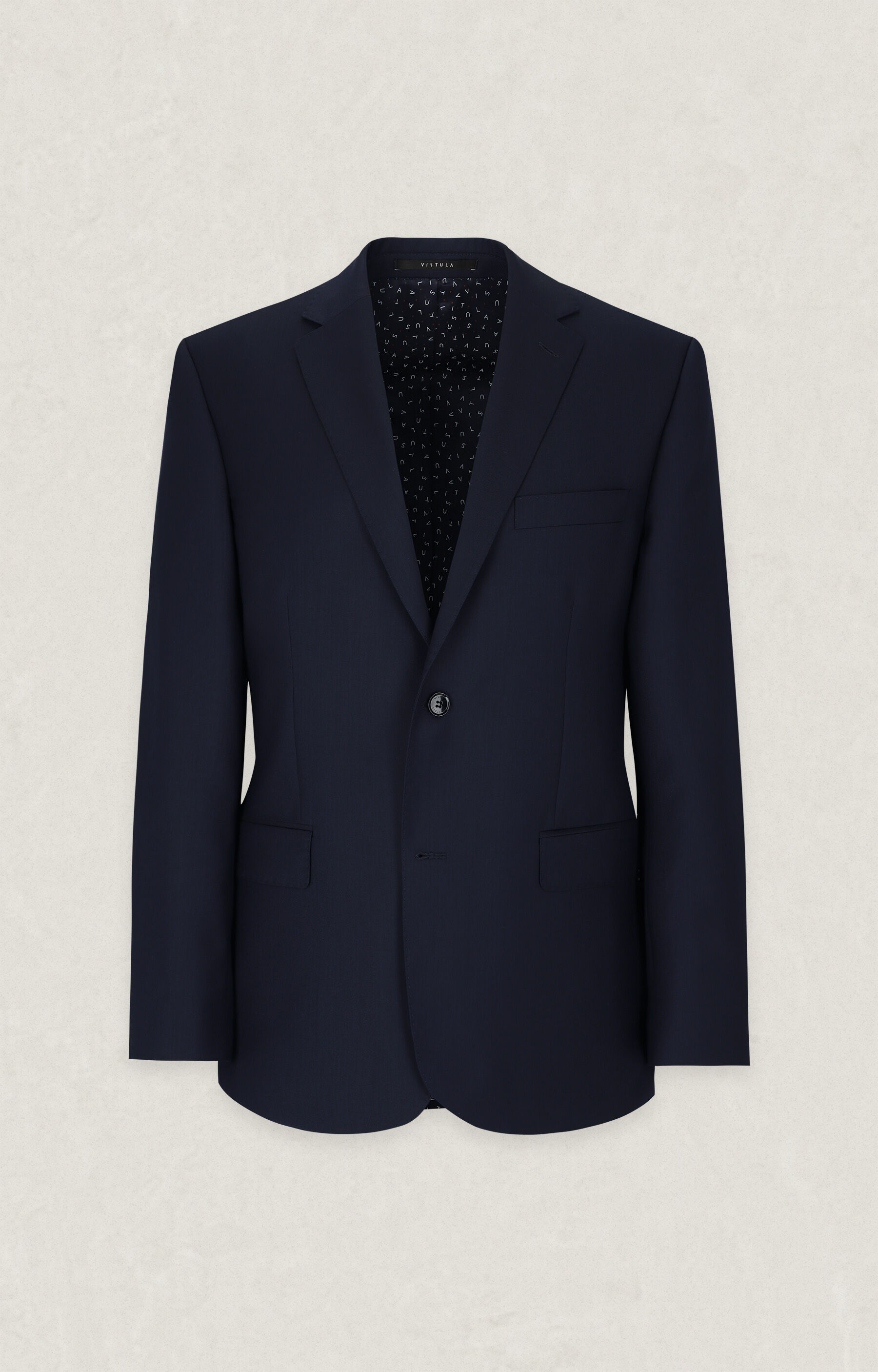 Garnitur slim - 2