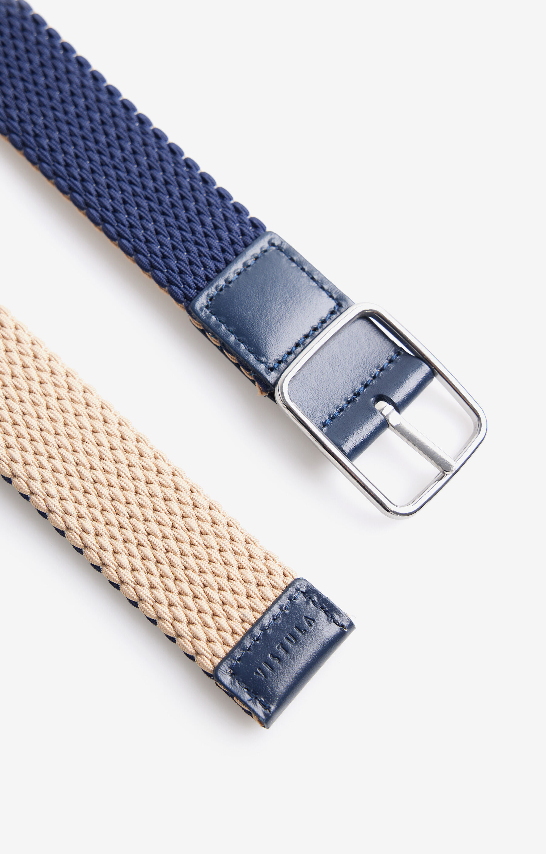 Pasek z plecionki - 2