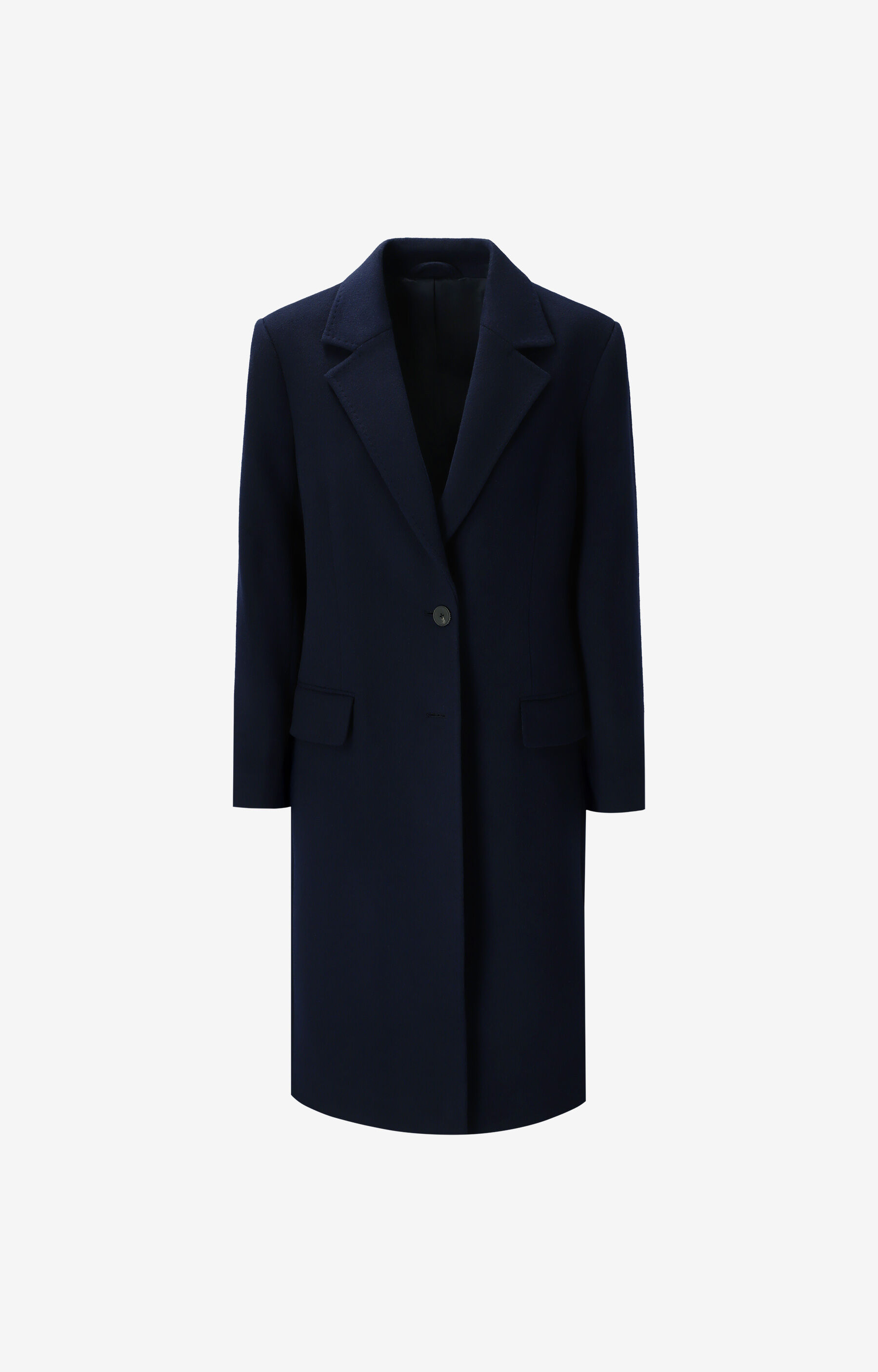 Klasyczny płaszcz - 2