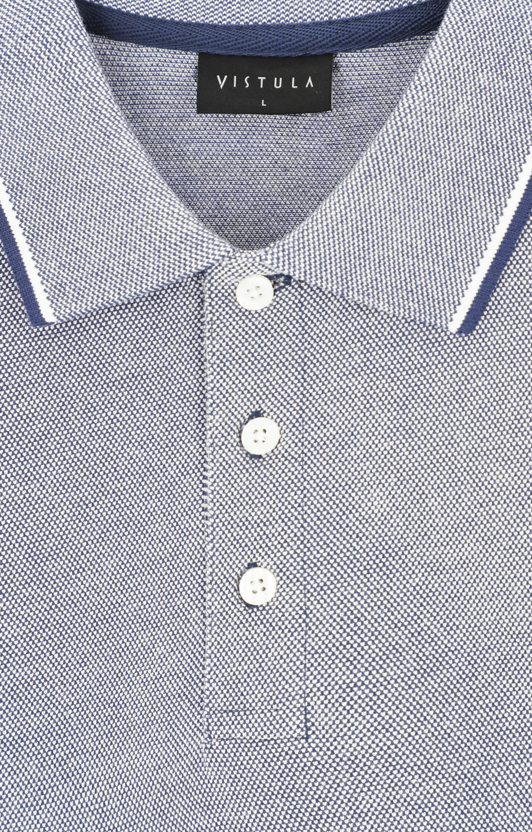 Bawełniane polo - 6