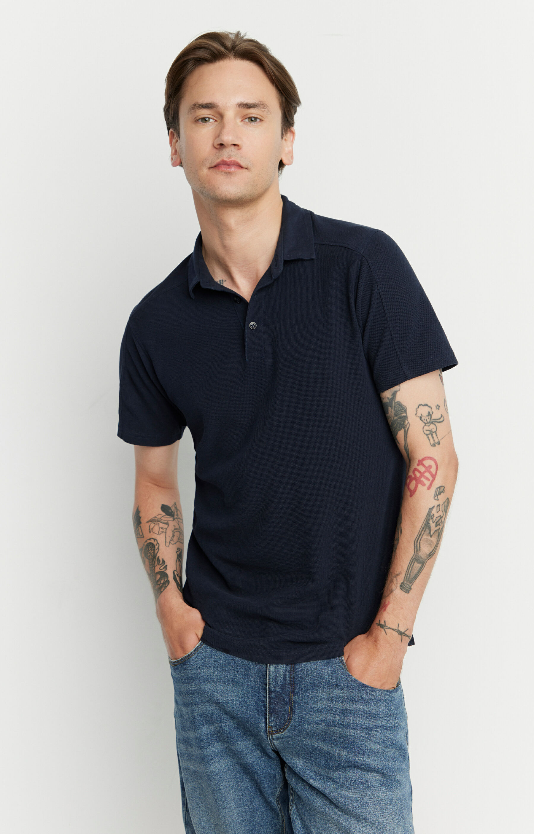 Klasyczne polo - 5