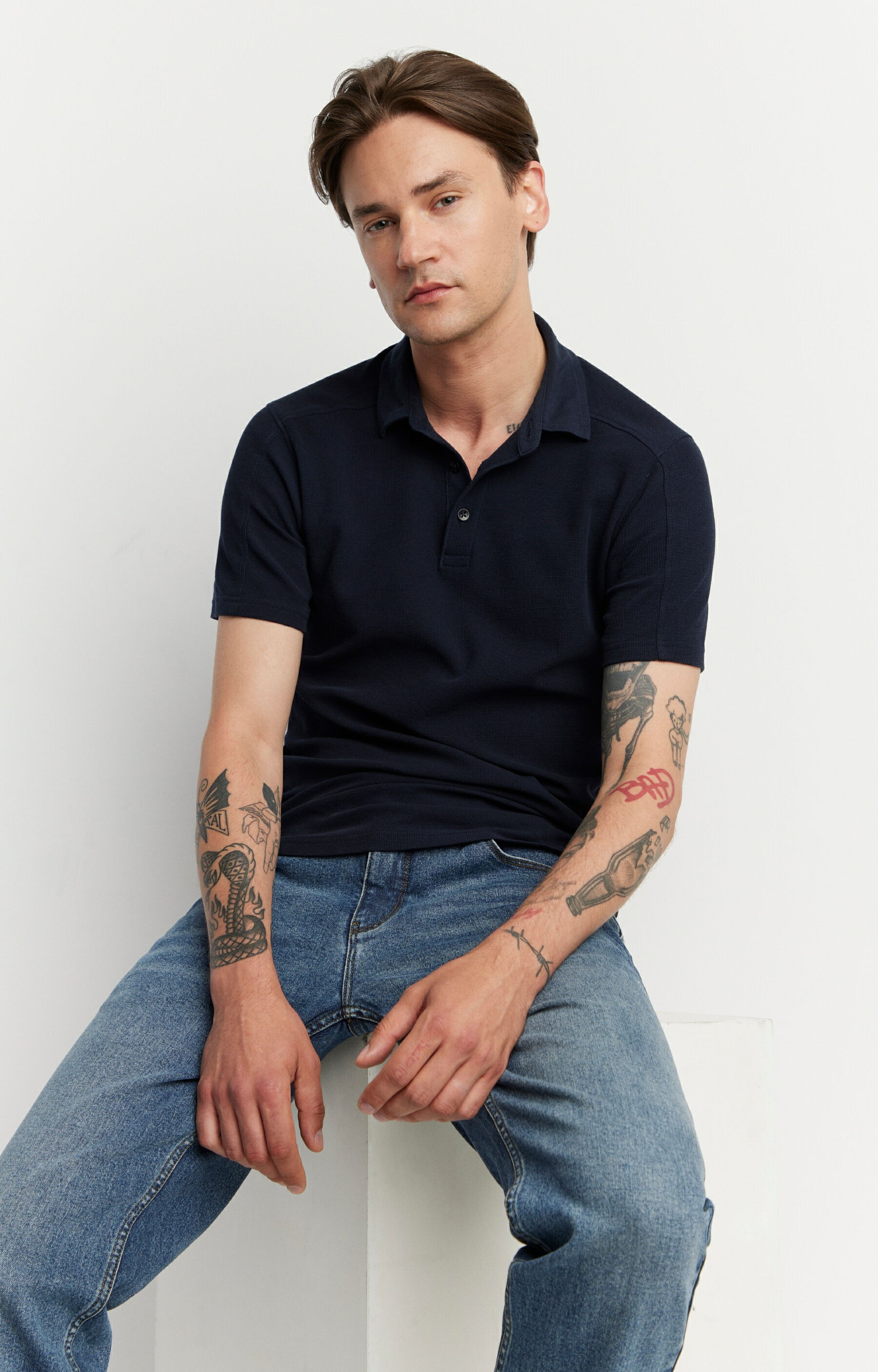 Klasyczne polo