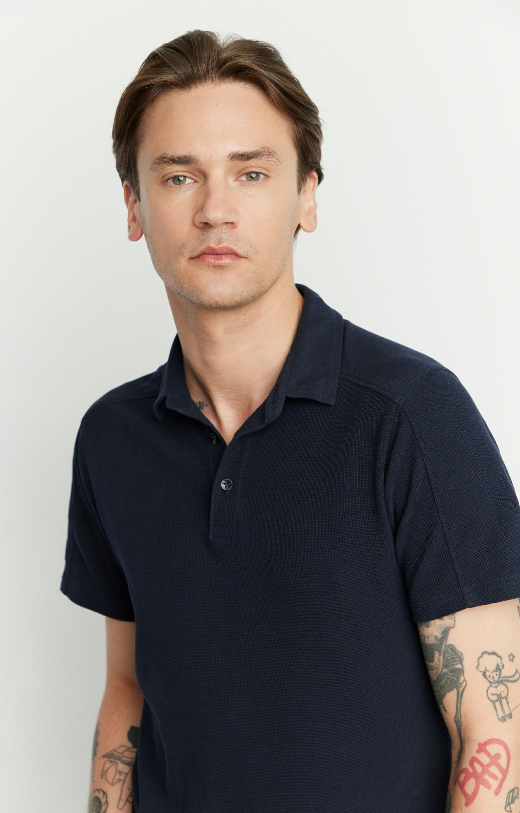 Klasyczne polo - 2