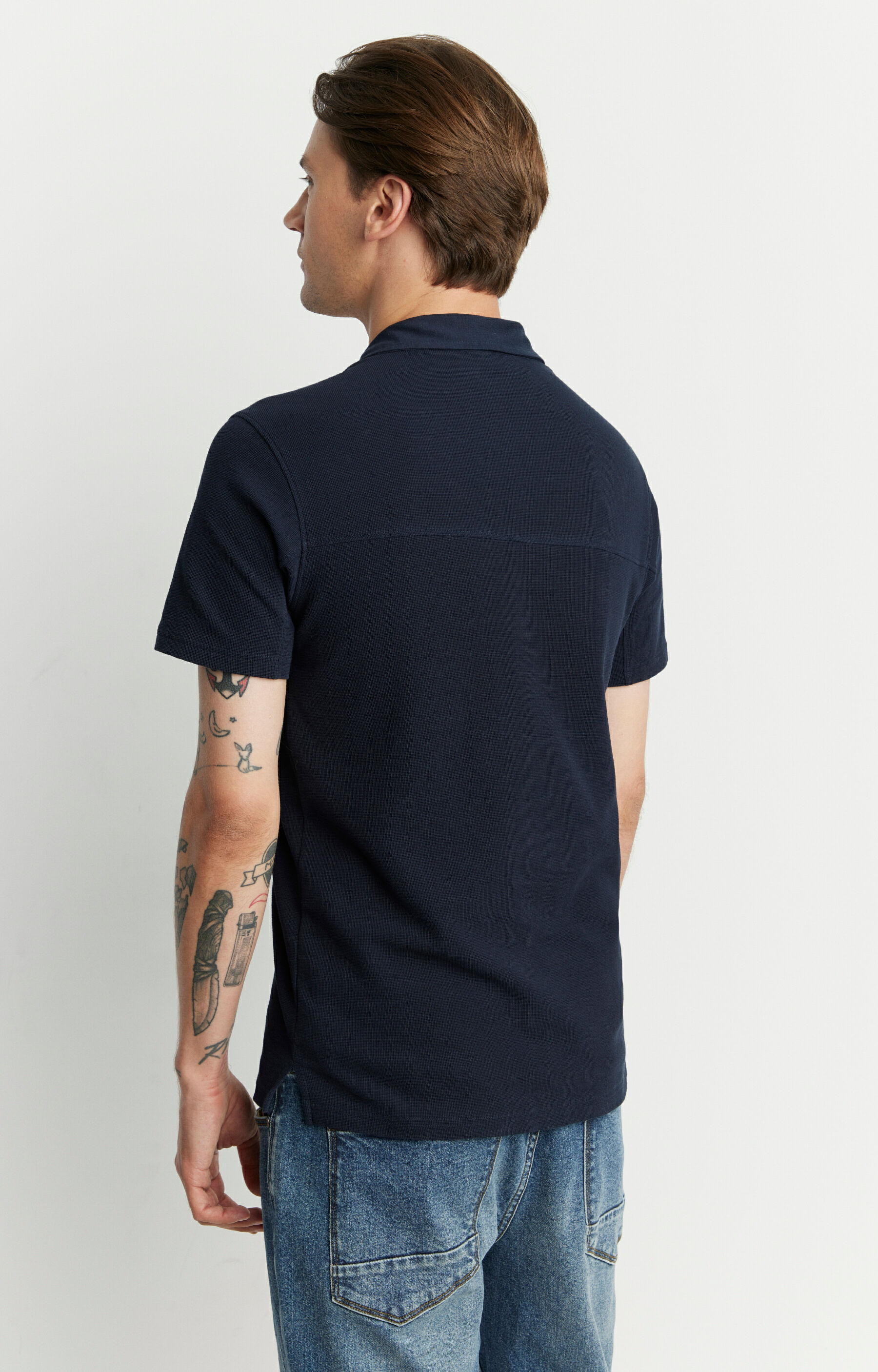 Klasyczne polo - 4