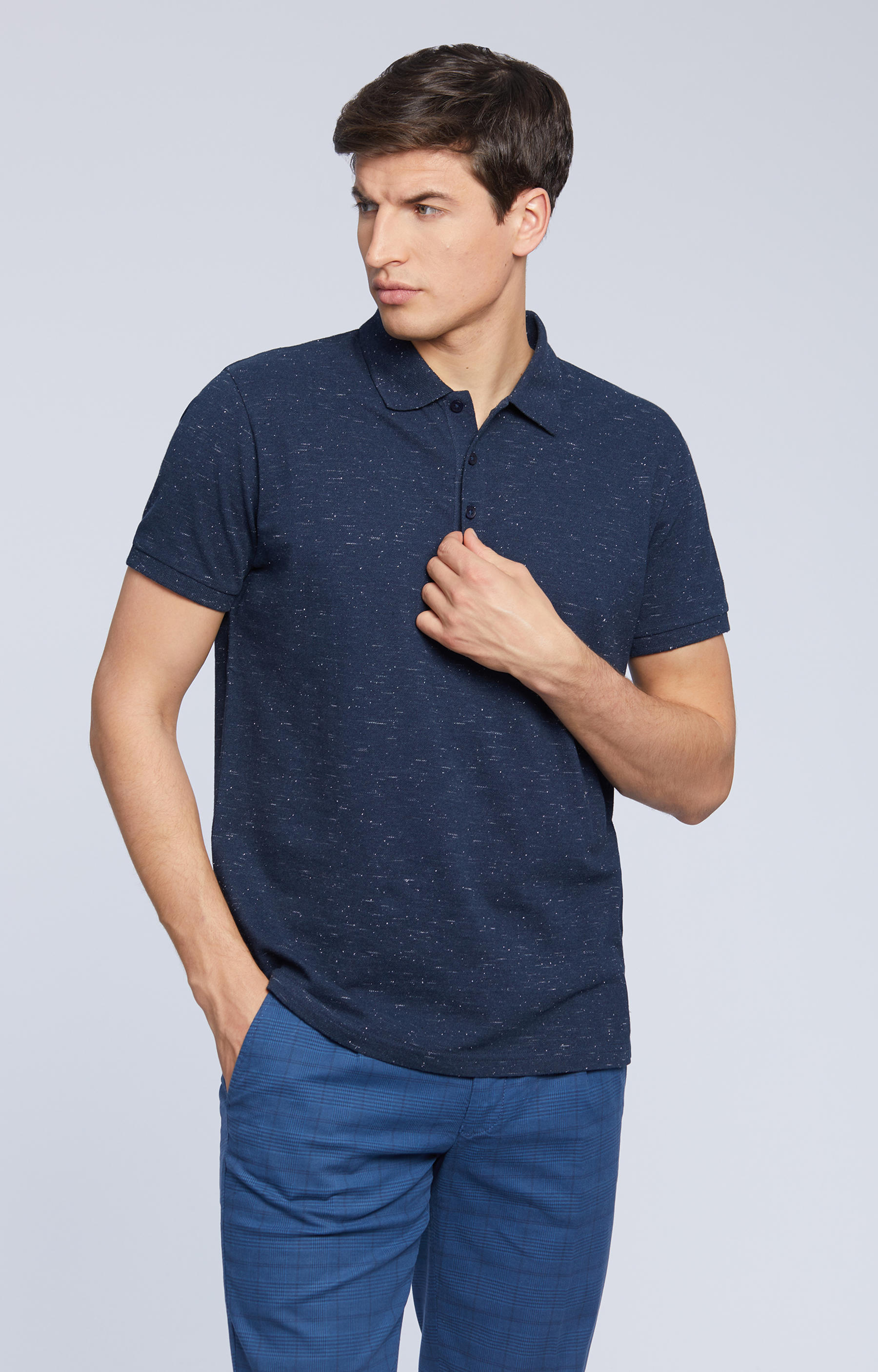 Klasyczne polo - 2