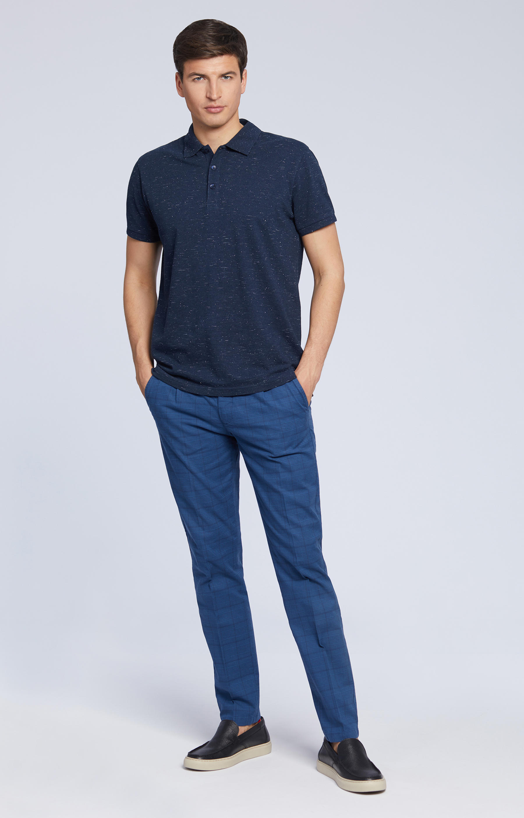 Klasyczne polo