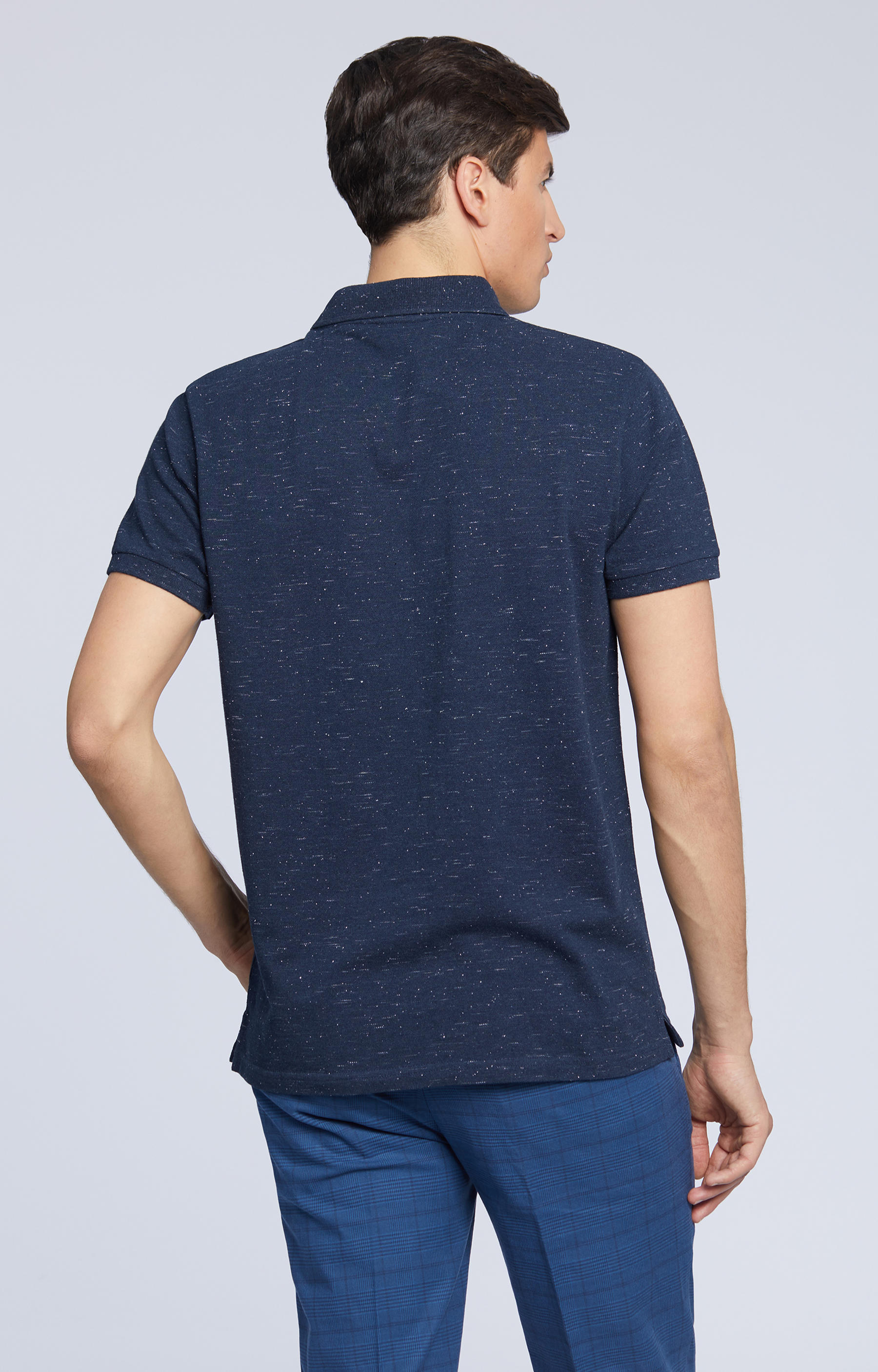 Klasyczne polo - 3