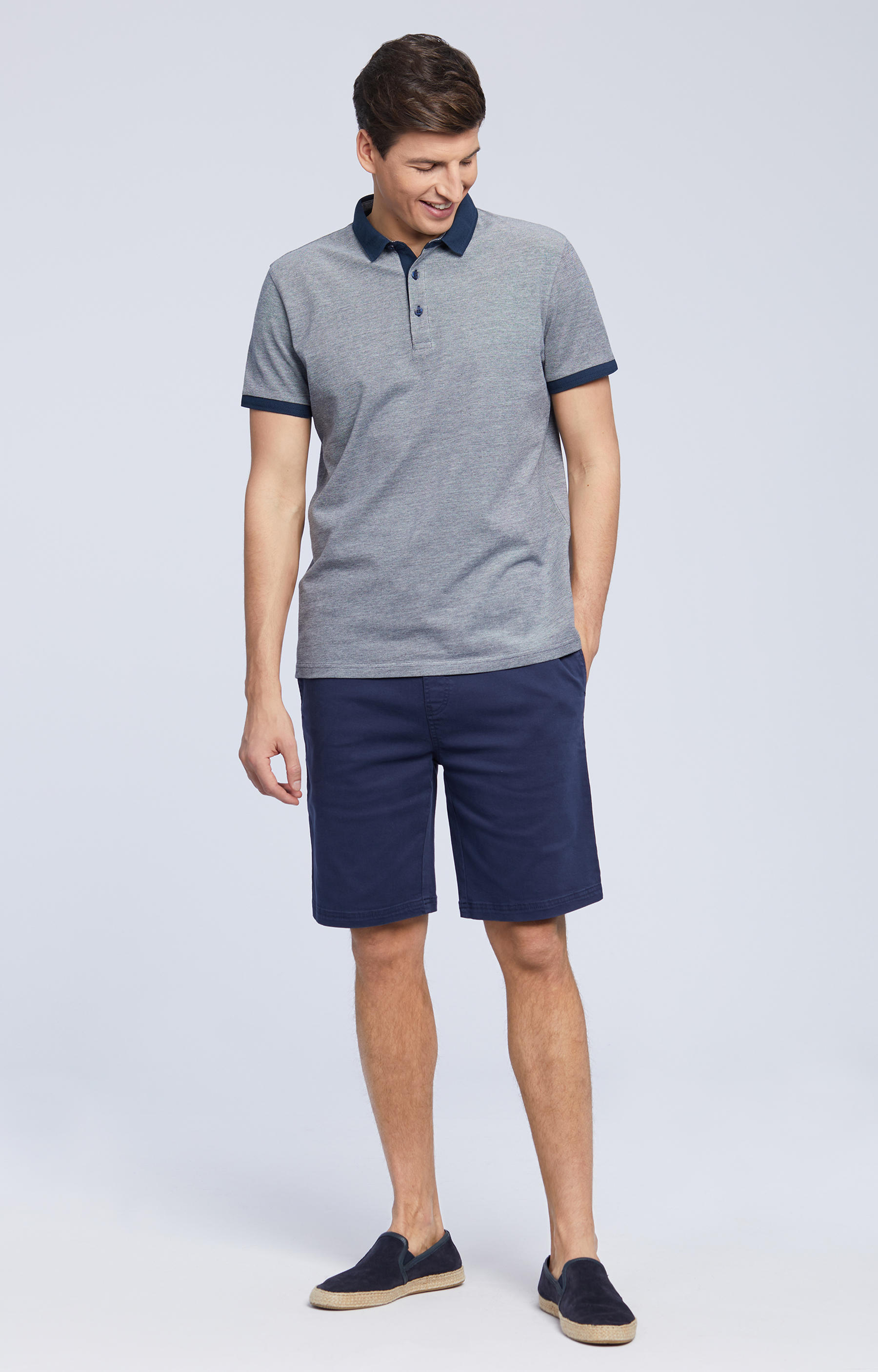 Klasyczne polo