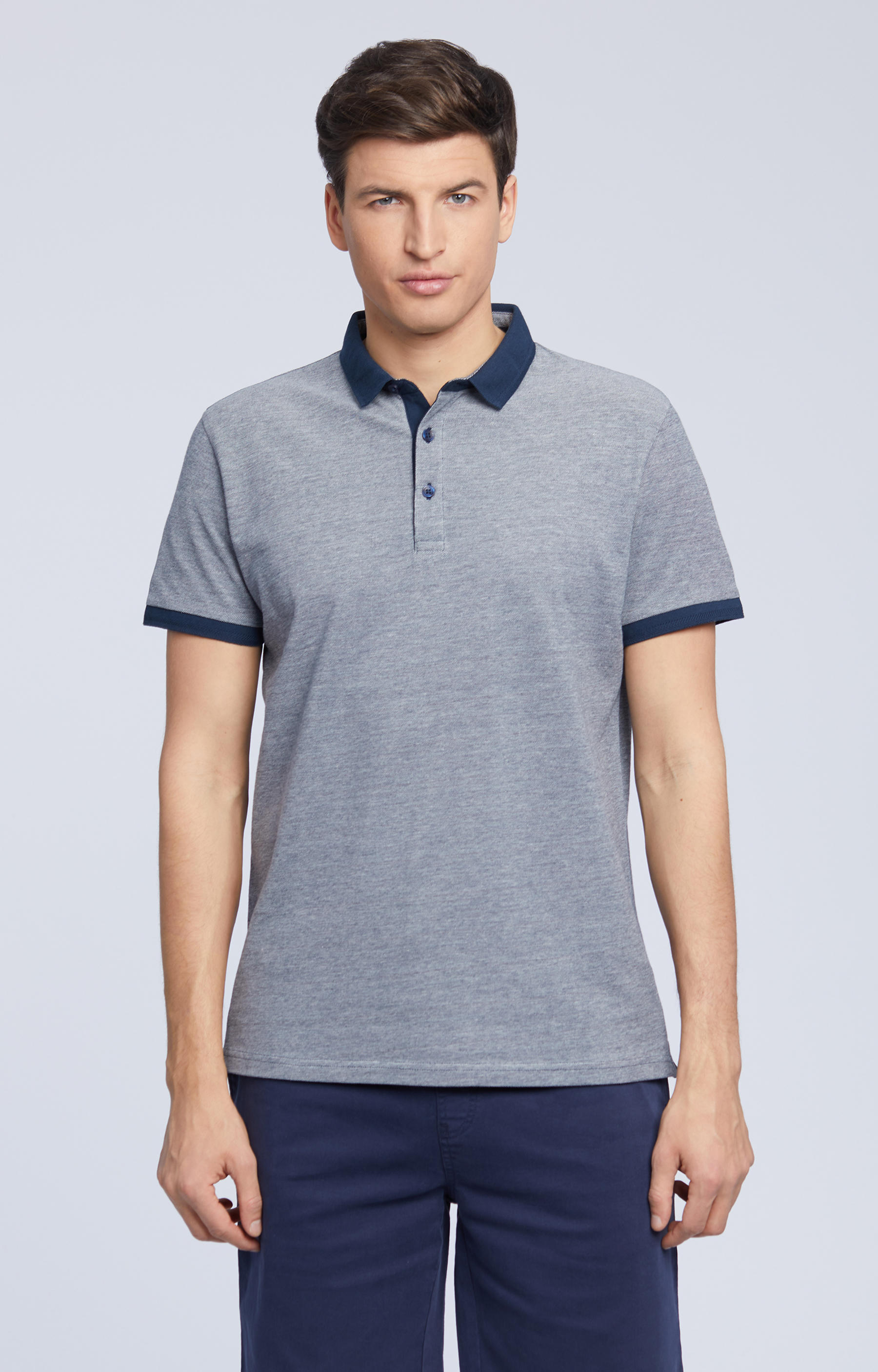Klasyczne polo - 2