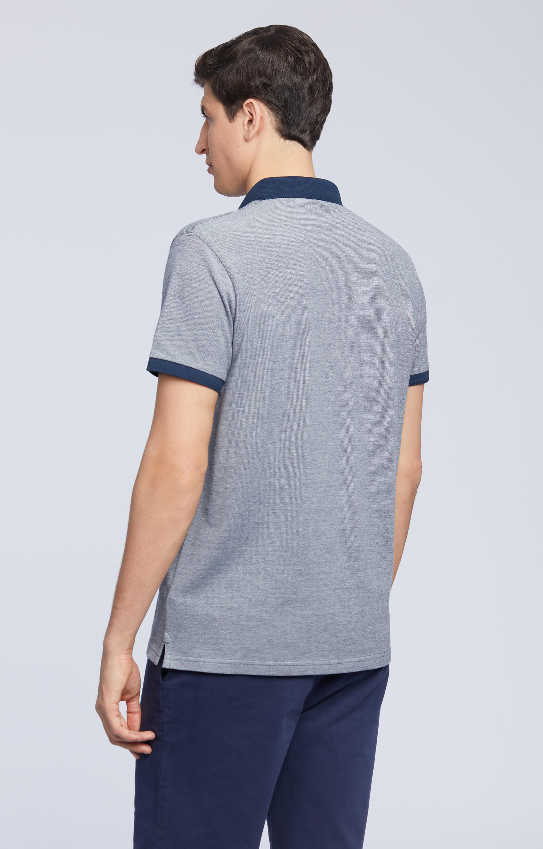 Klasyczne polo - 3
