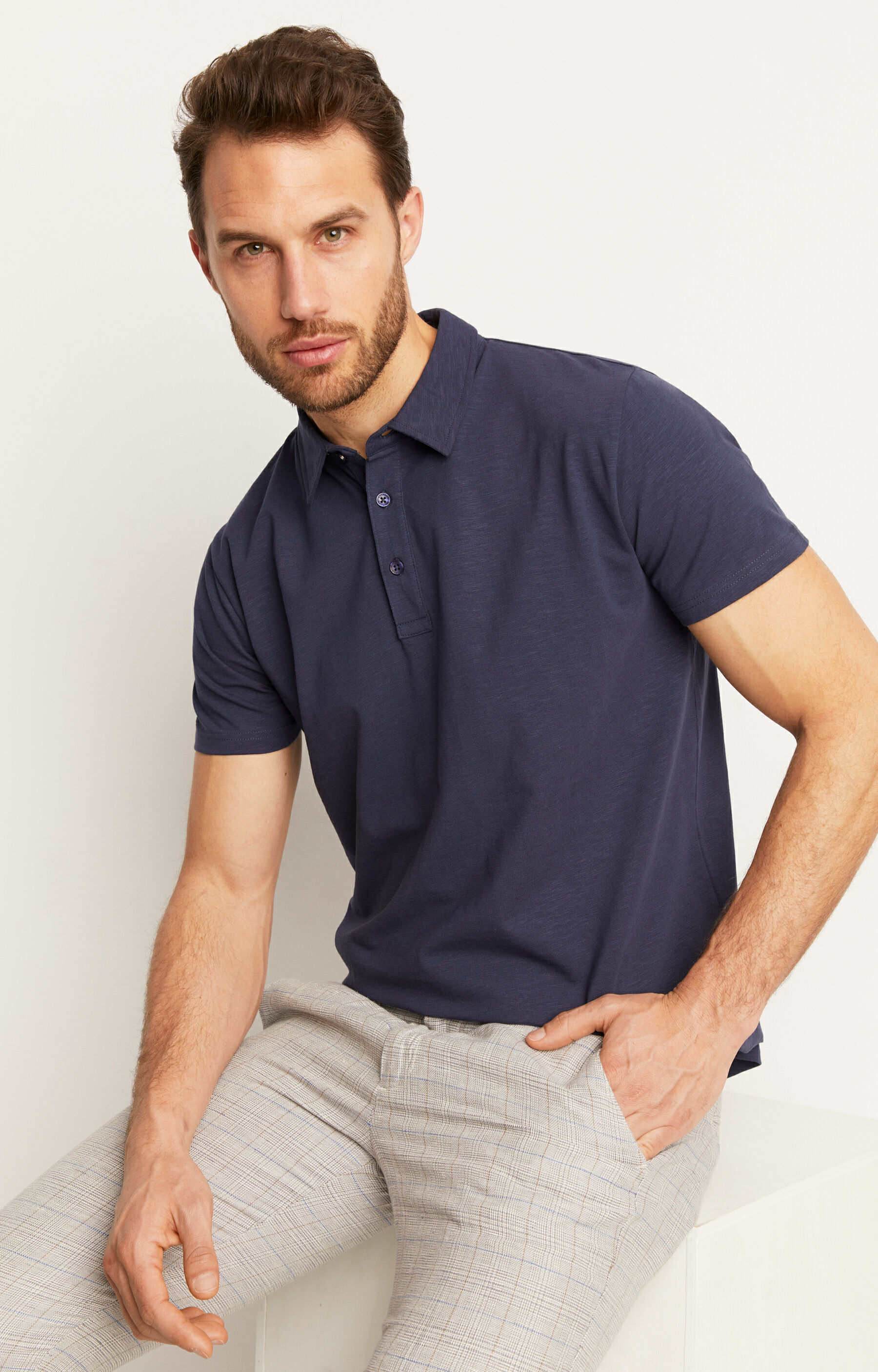 Klasyczne polo - 3