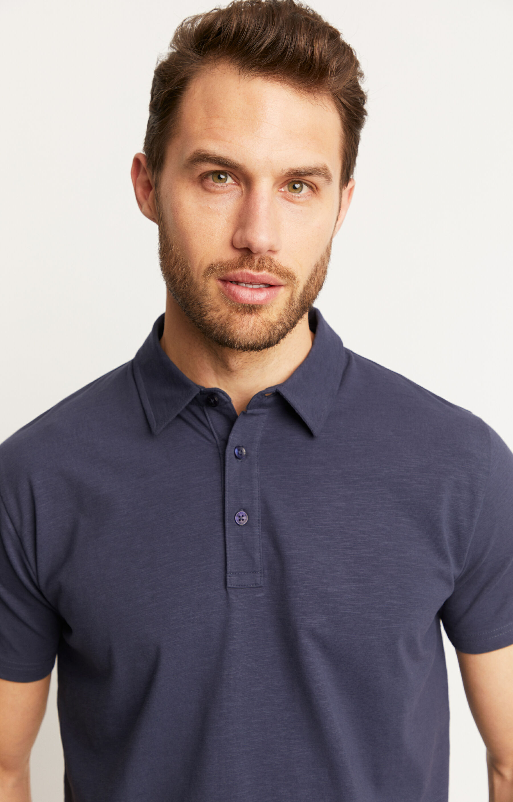 Klasyczne polo - 6
