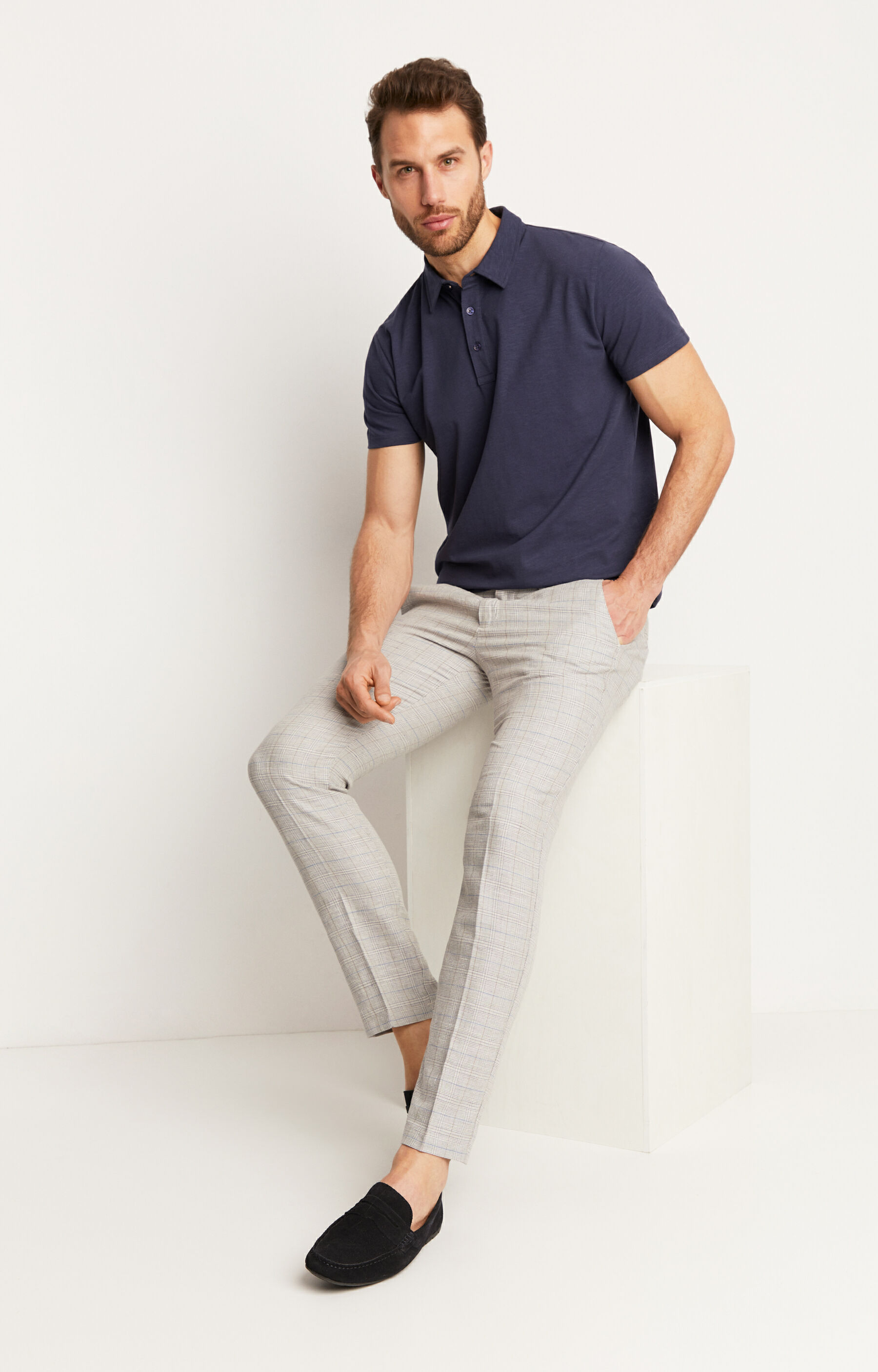 Klasyczne polo