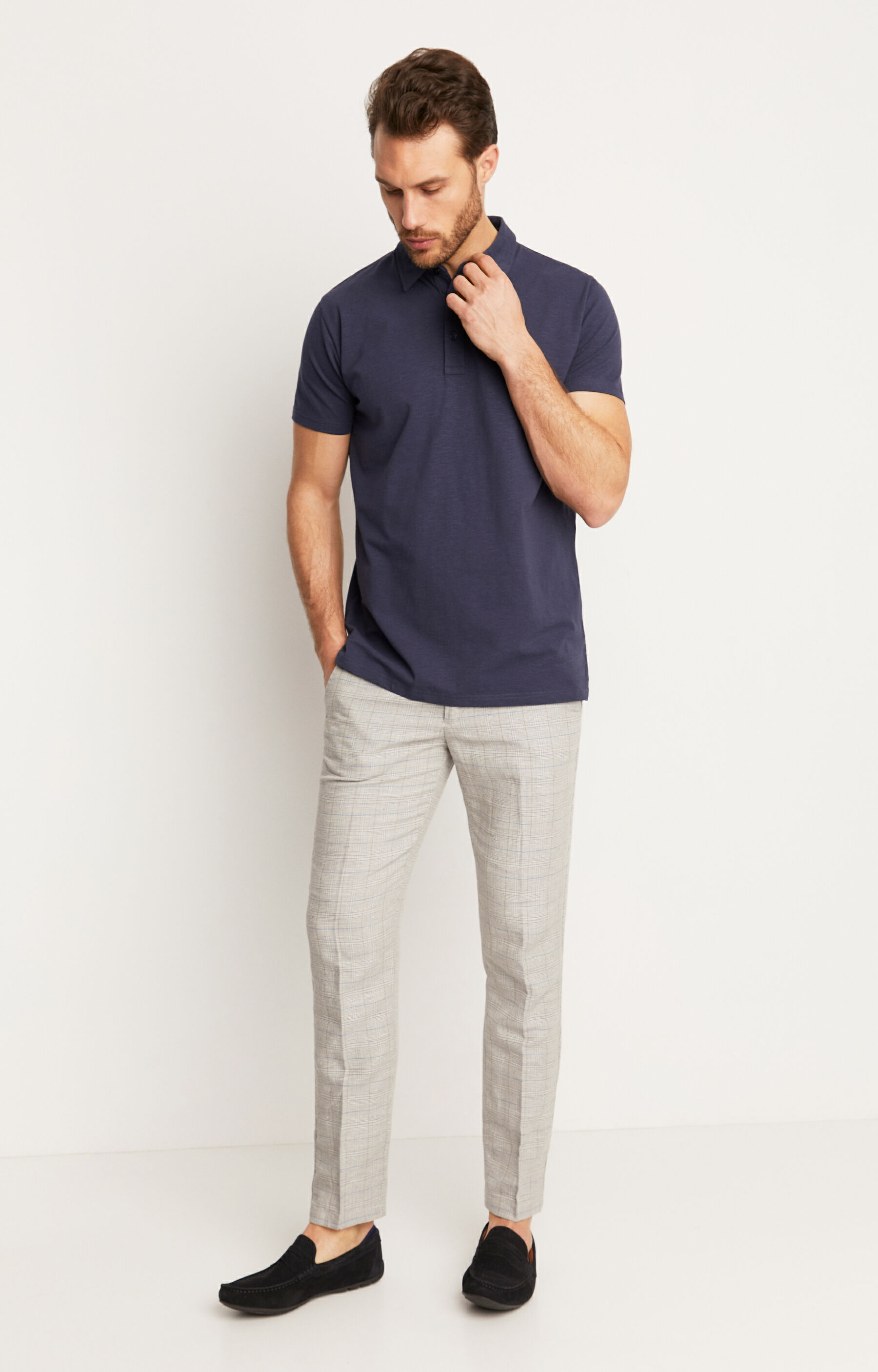 Klasyczne polo - 2