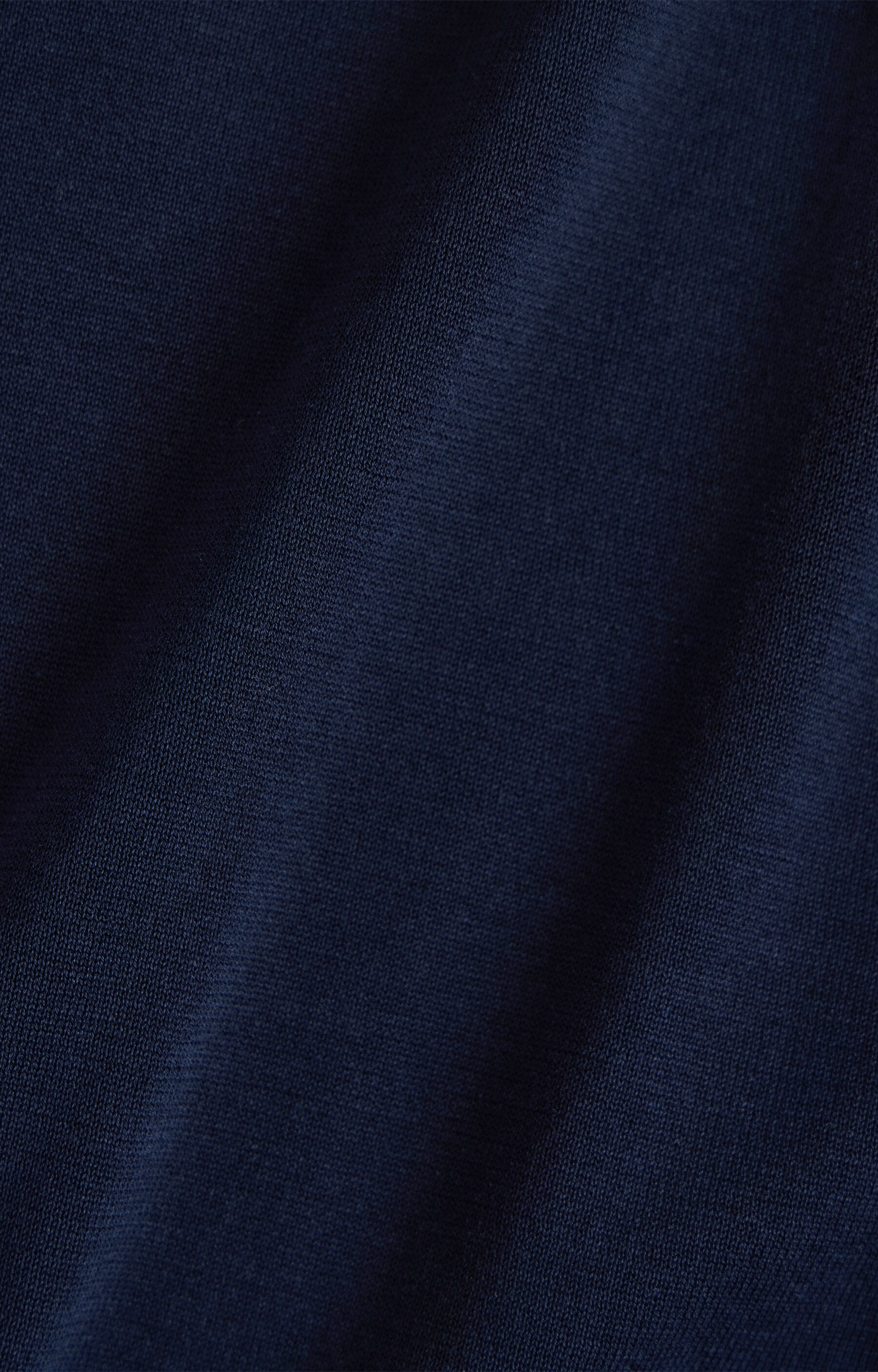 Sweter v-neck - 6