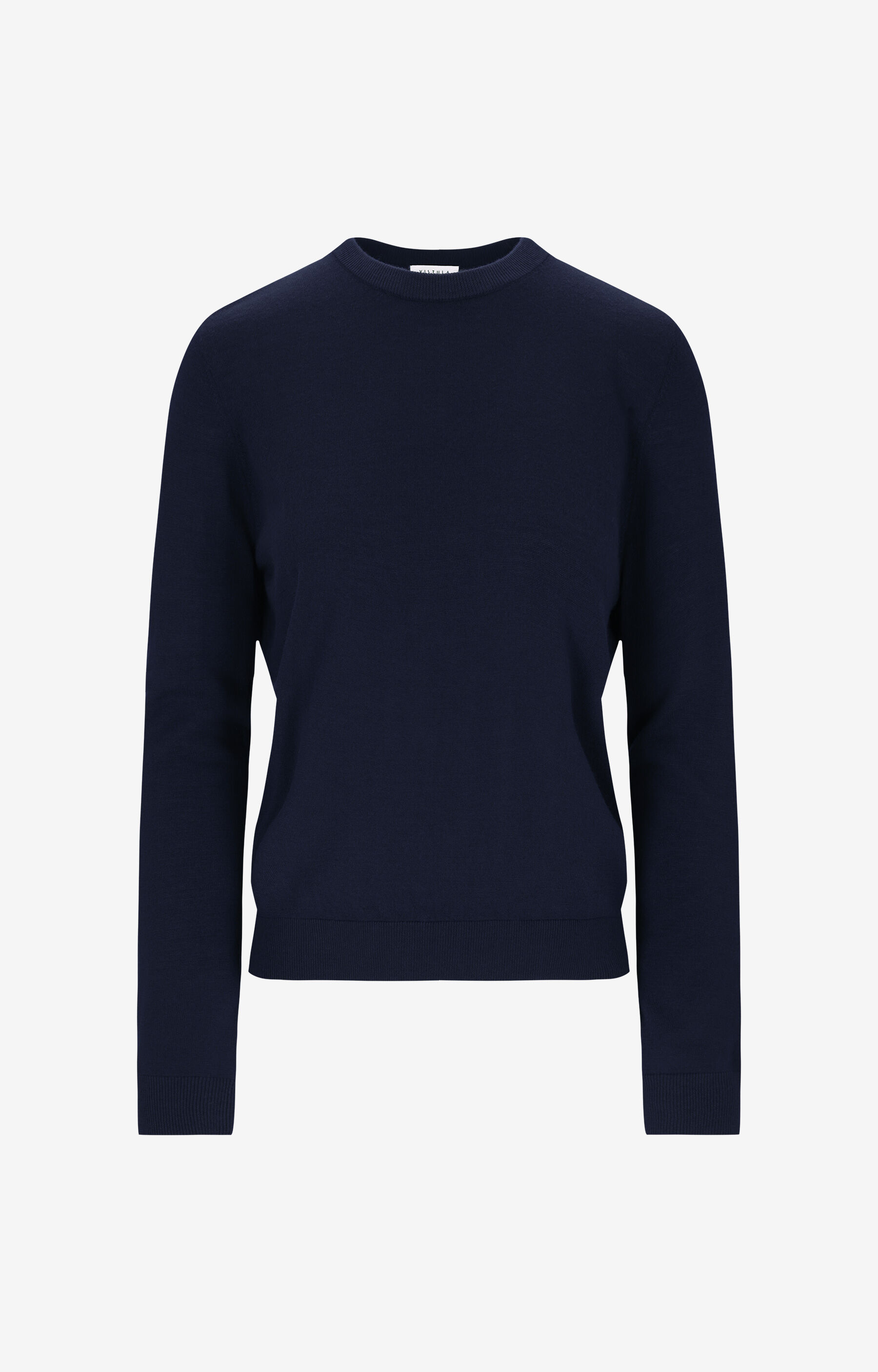 Sweter round neck - 2